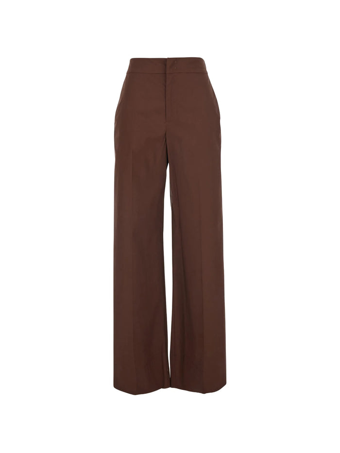 Pantaloni Brown