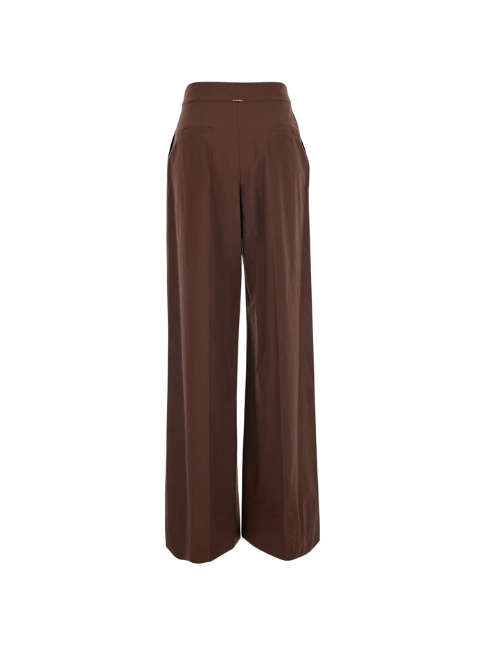 Pantaloni Brown