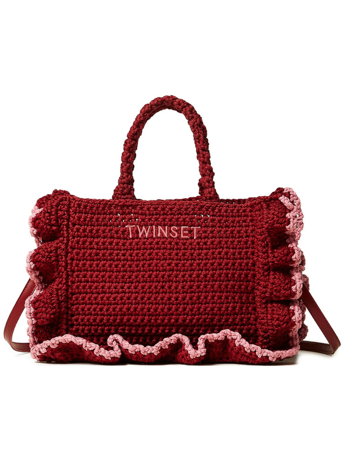 Borsa Red