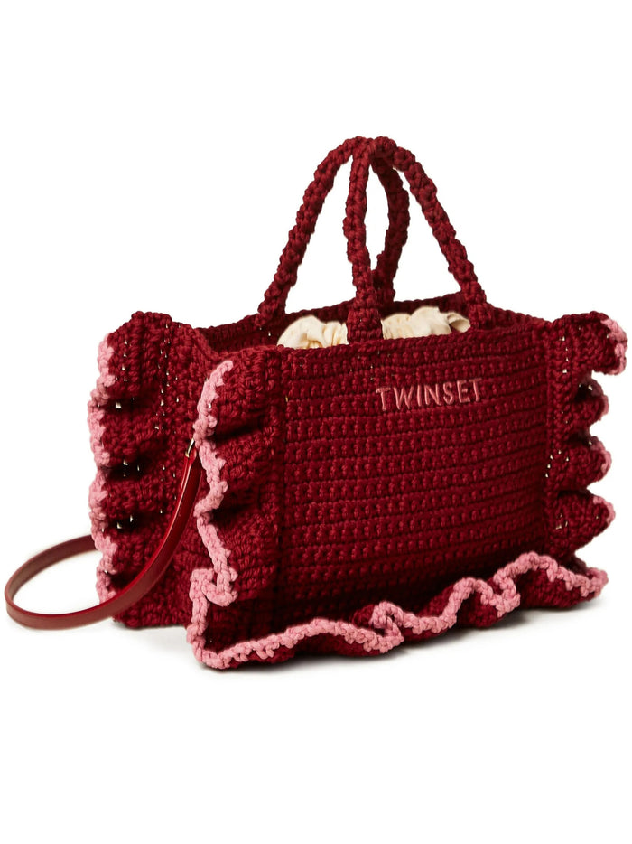 Borsa Red