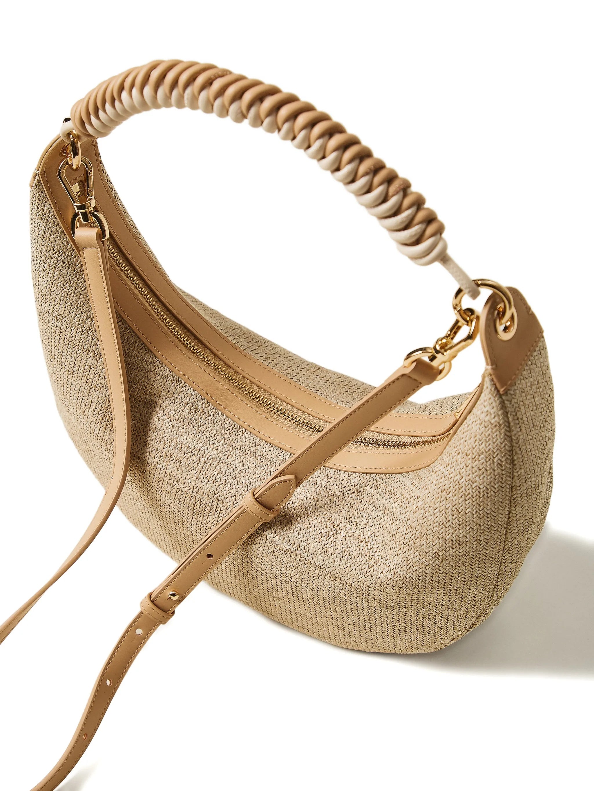 Borsa Nude & Neutrals