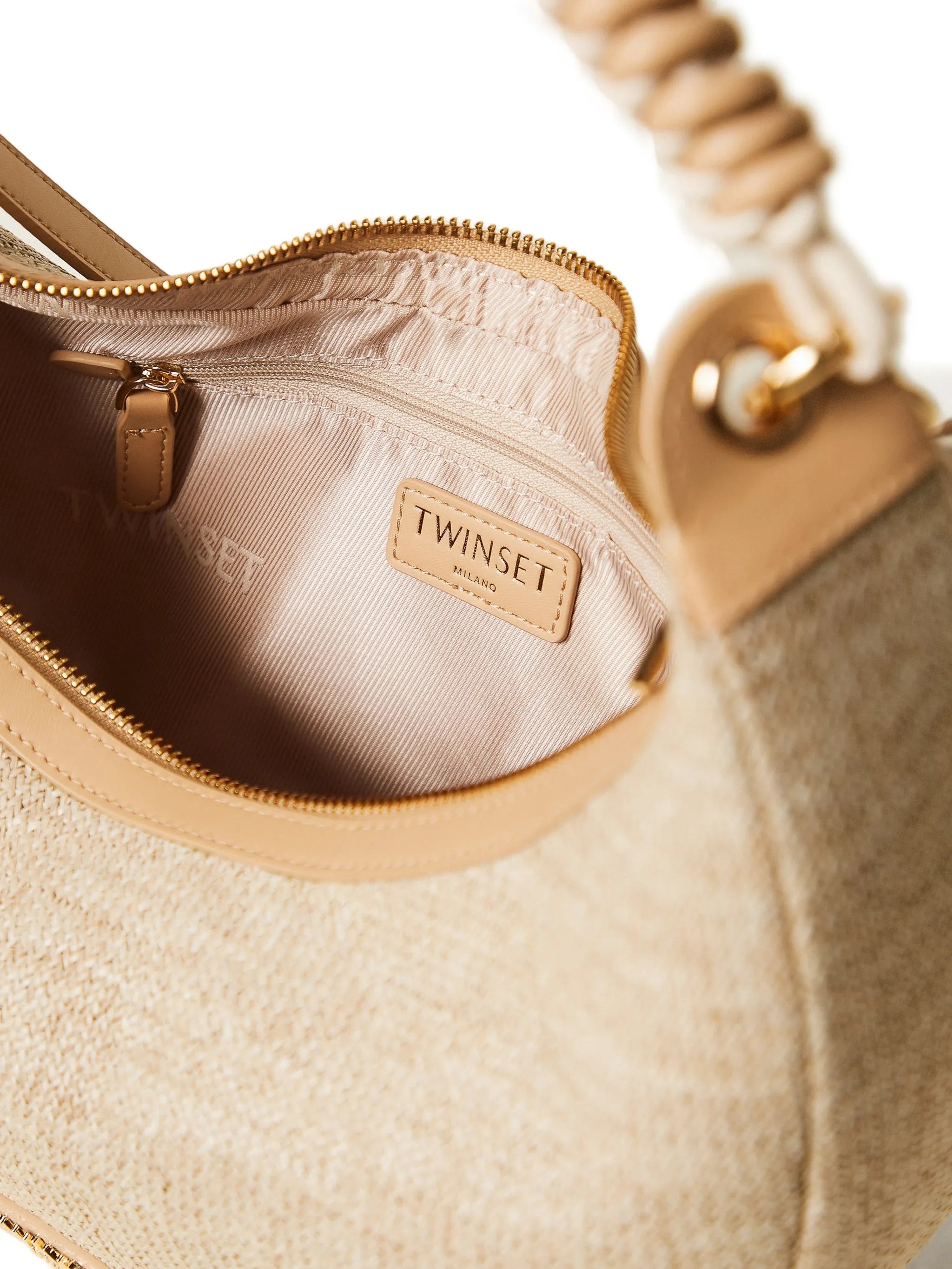 Borsa Nude & Neutrals