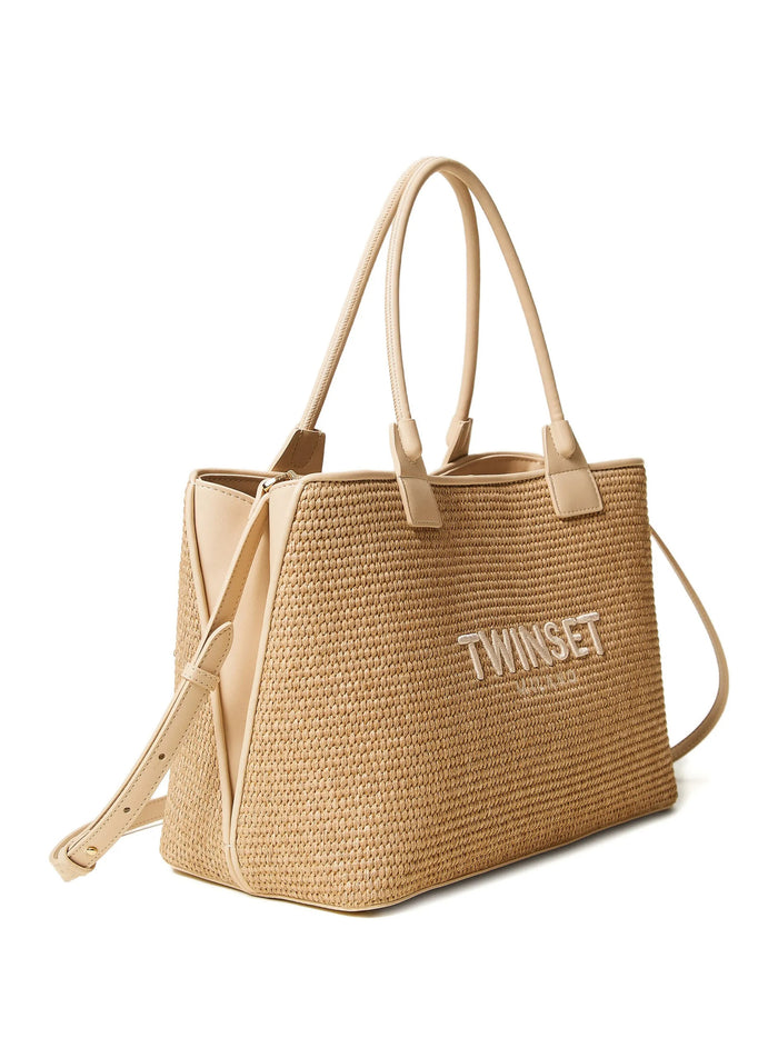 Borsa Nude & Neutrals