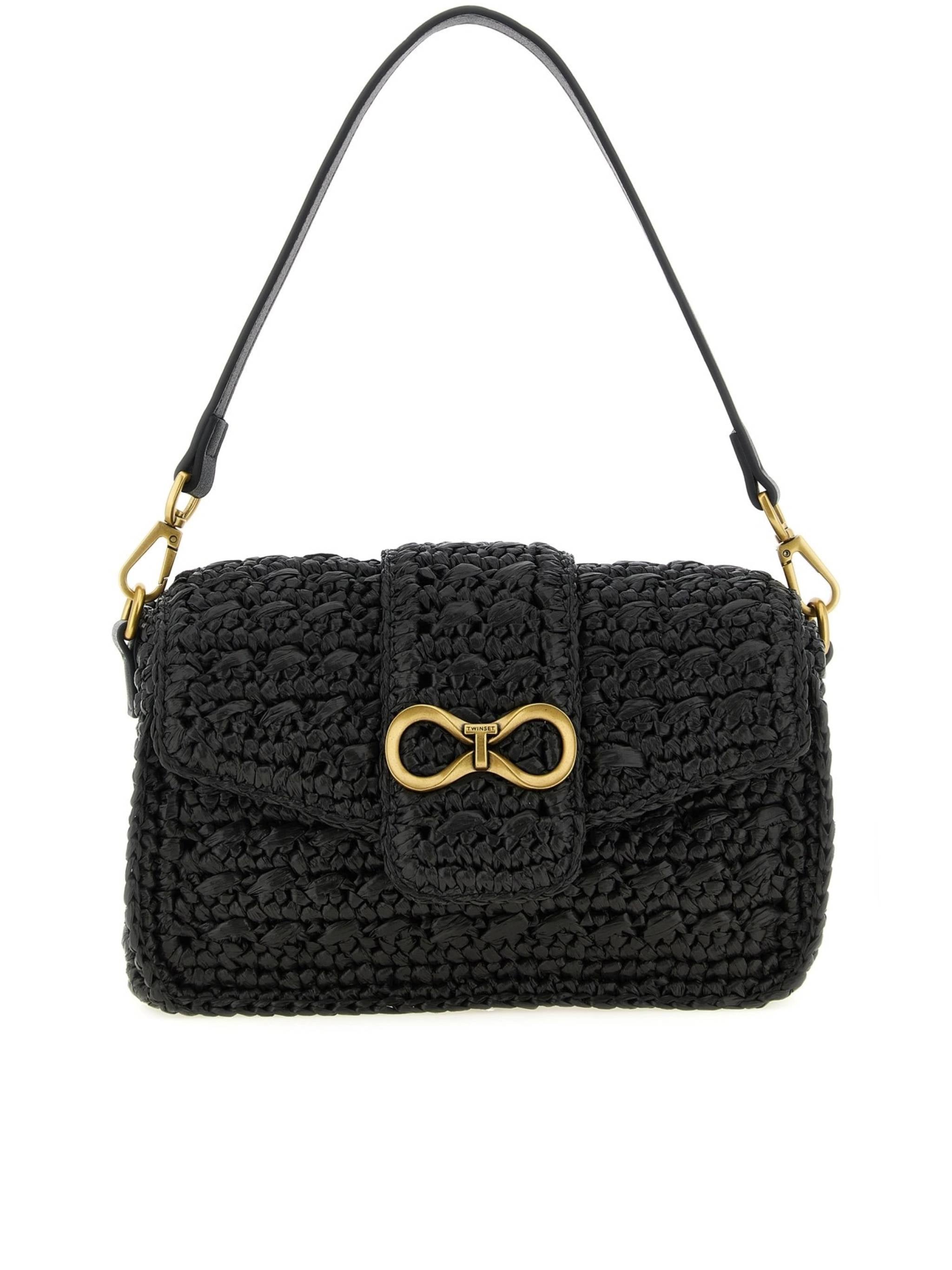 Borsa Black