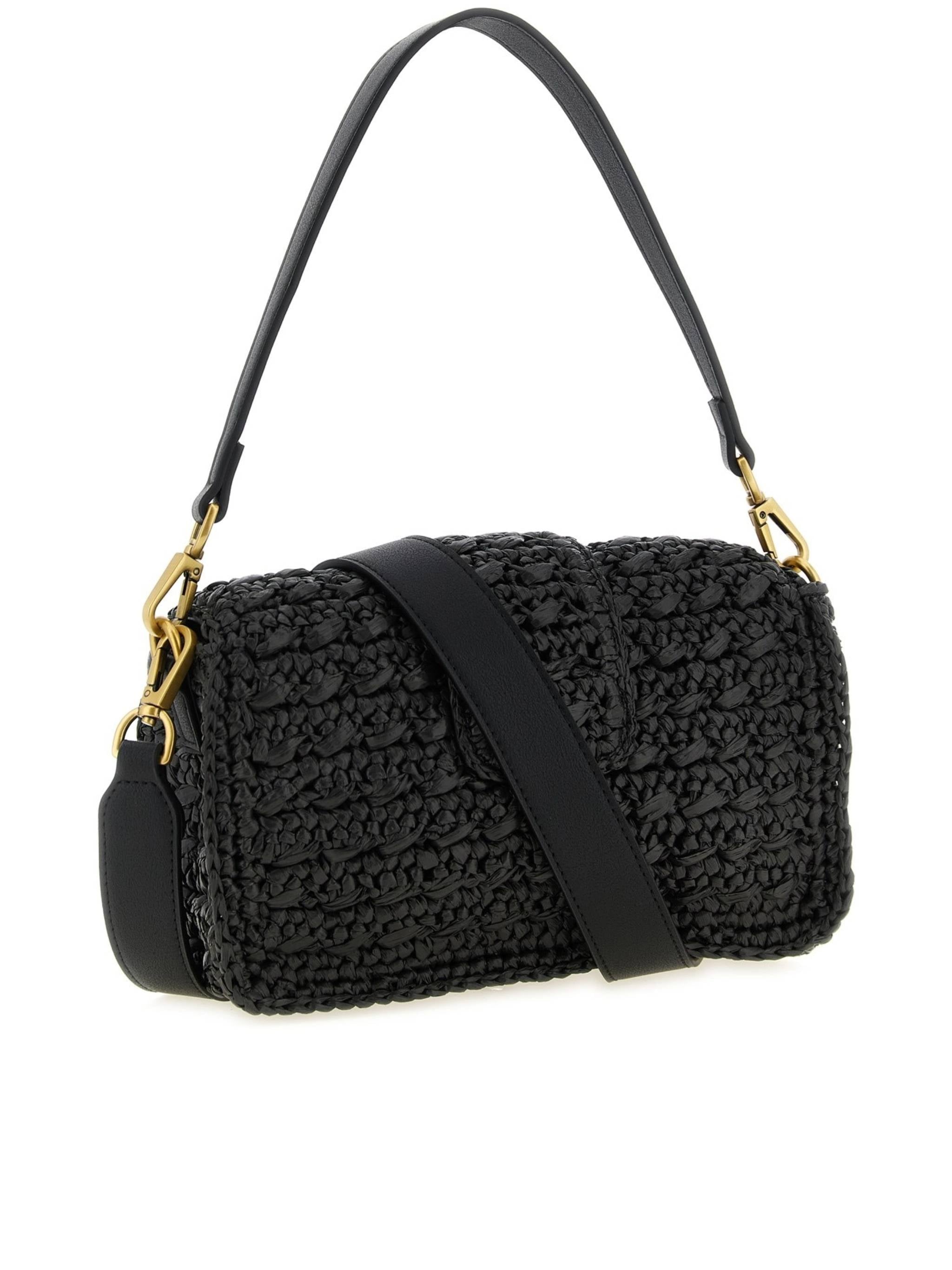 Borsa Black