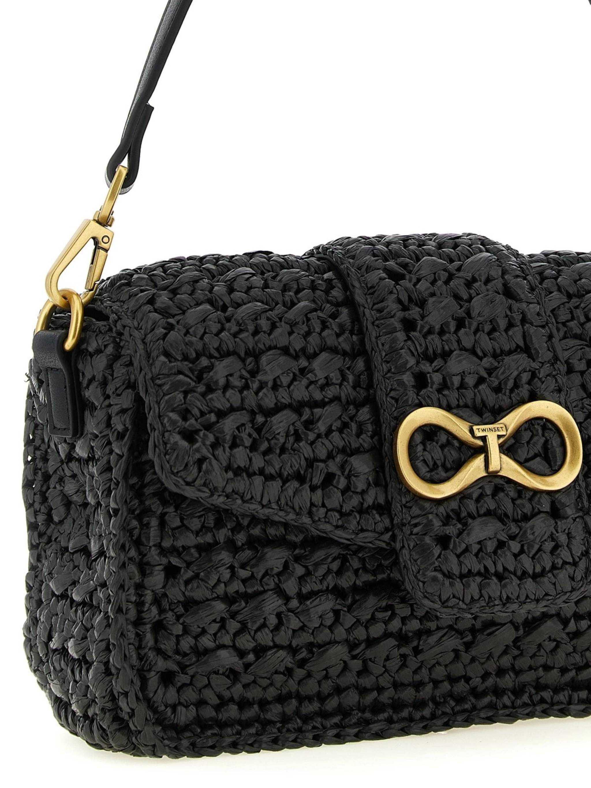 Borsa Black