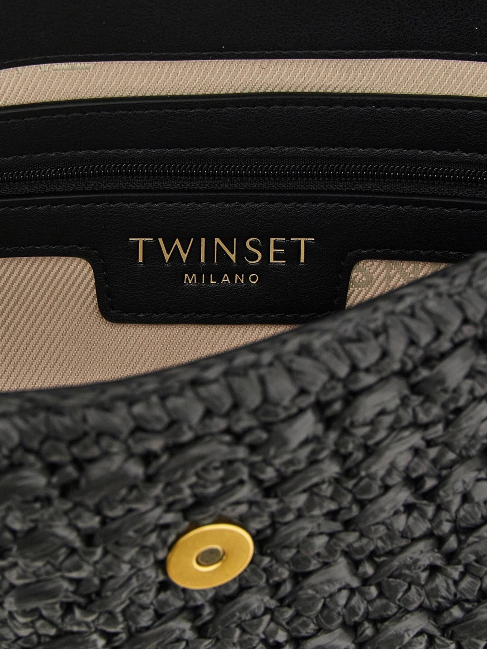 Borsa Black
