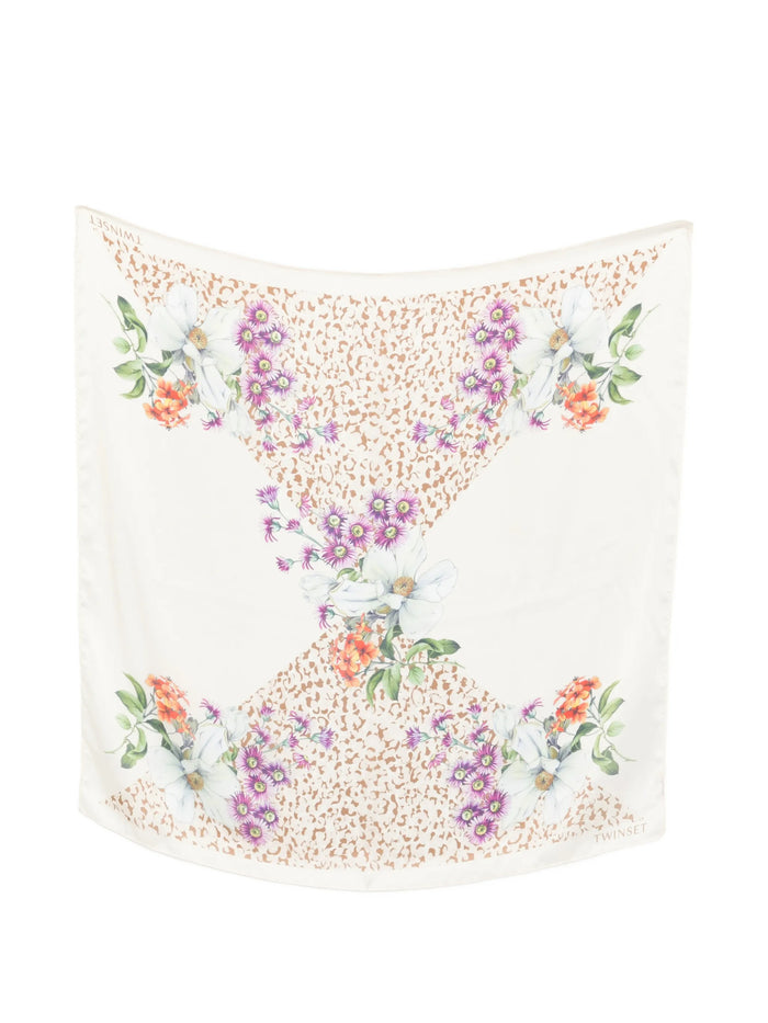 Foulard Black