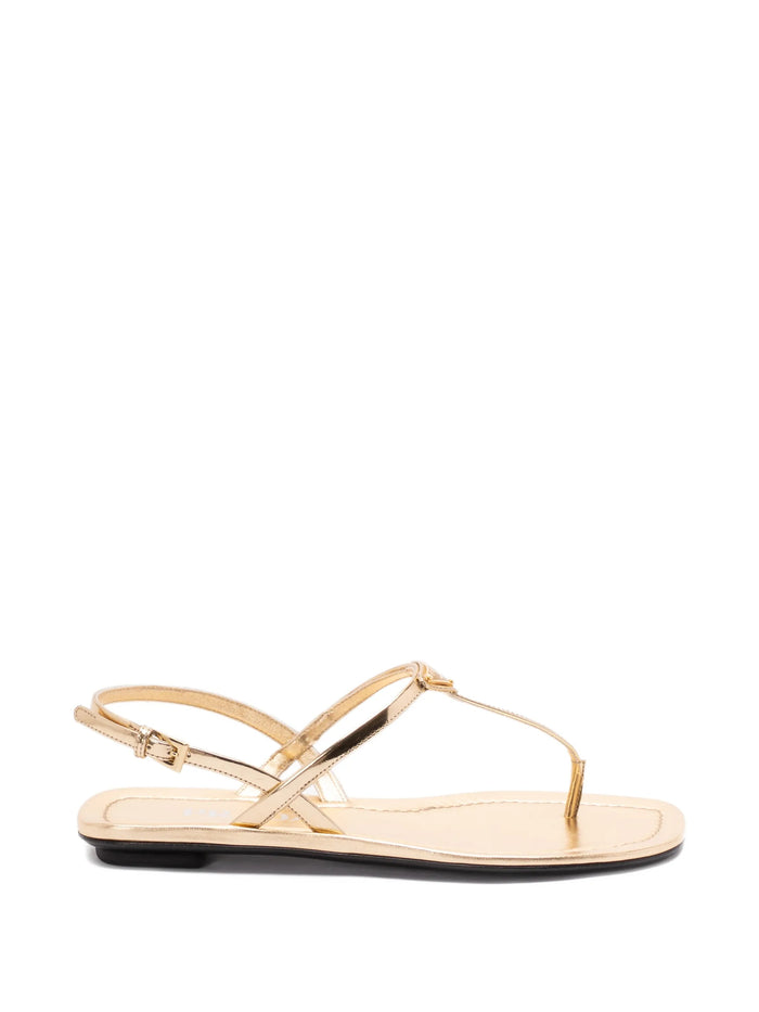 Infradito Grey Calzature