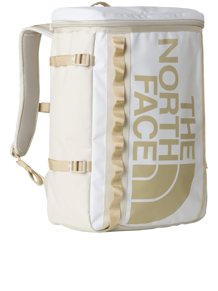 Base Camp Fuse Box White Borsa