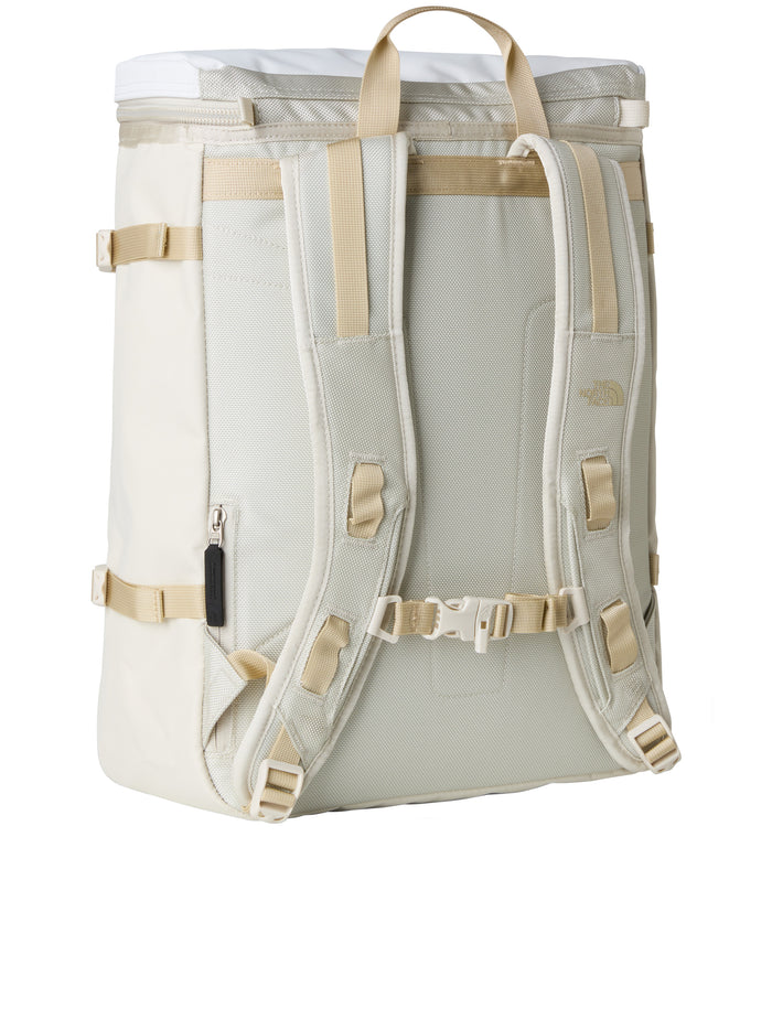 Base Camp Fuse Box White Borsa