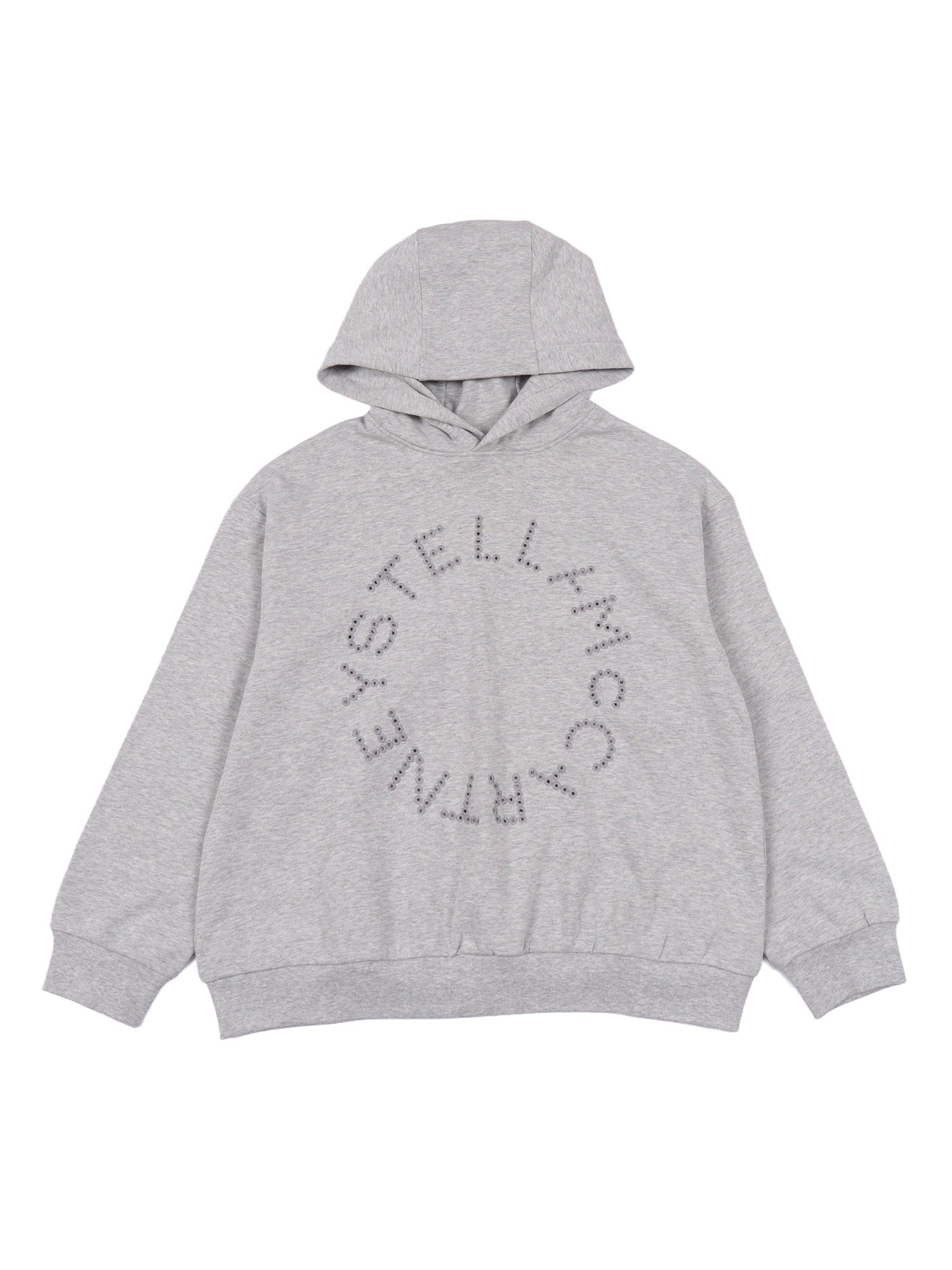 SWEATSHIRT Grey Cotton