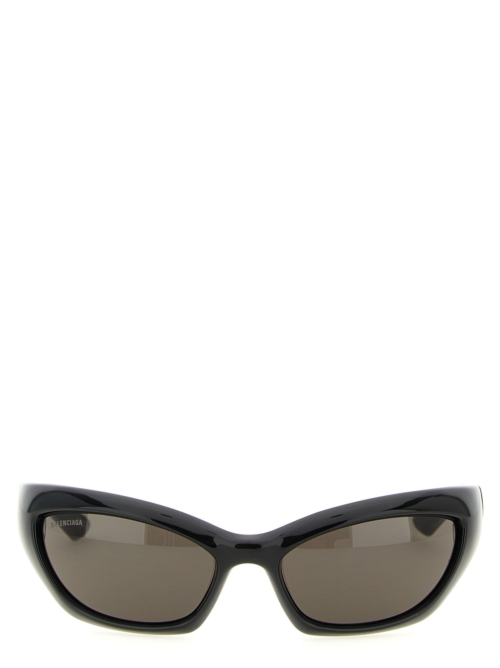 Racer sunglasses Black Polyamide