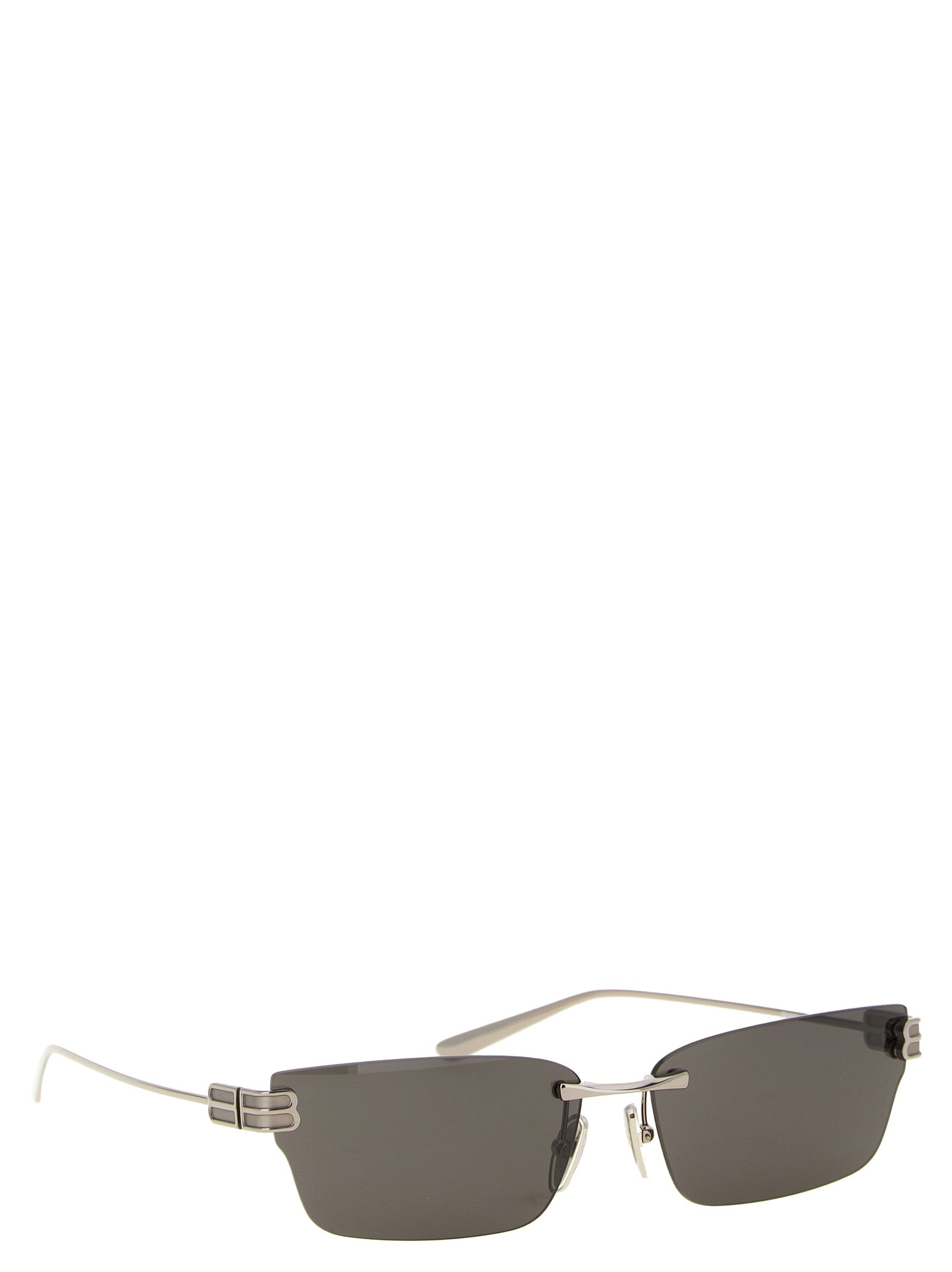 Gossip sunglasses Silver Polyamide