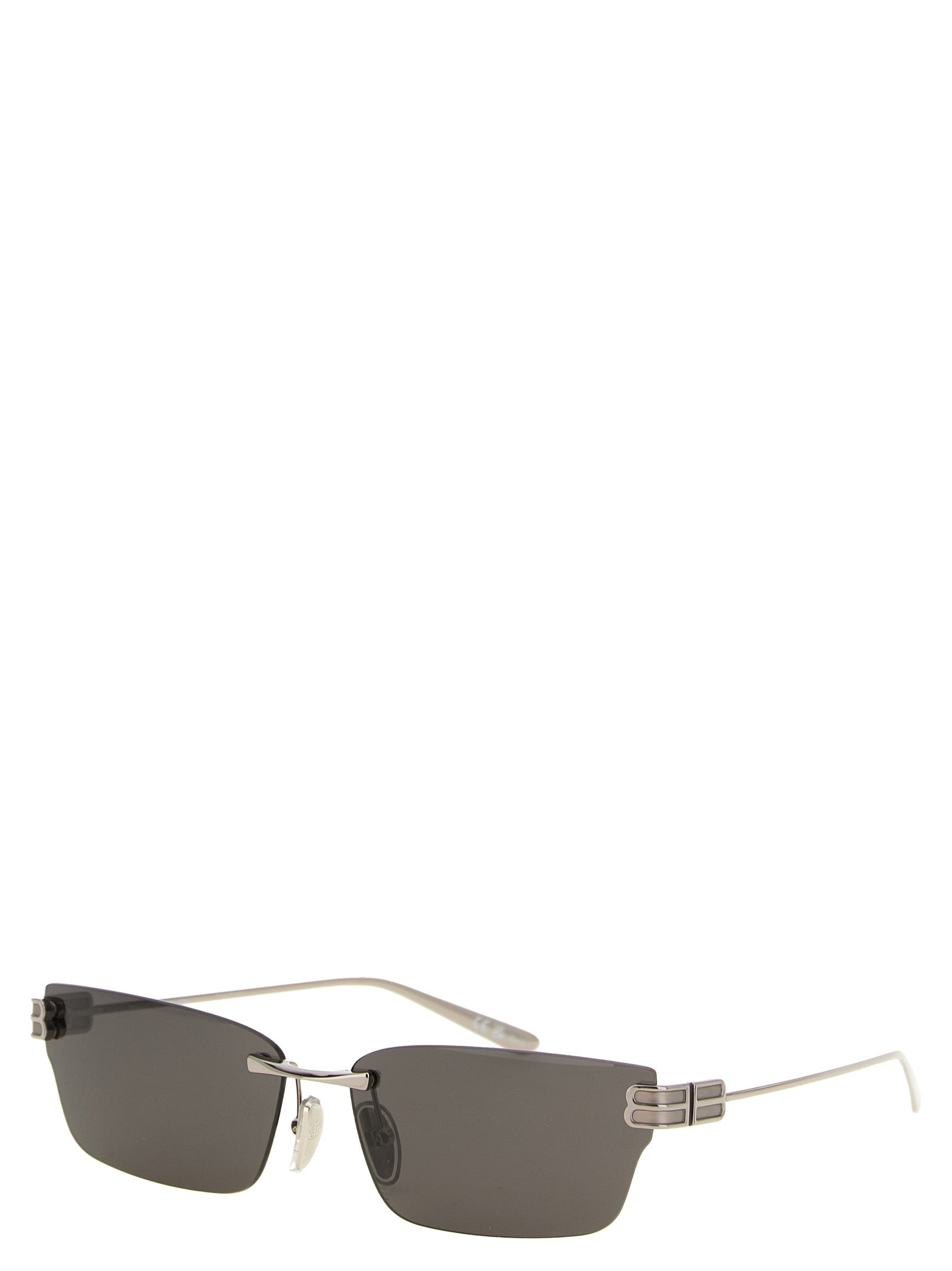 Gossip sunglasses Silver Polyamide