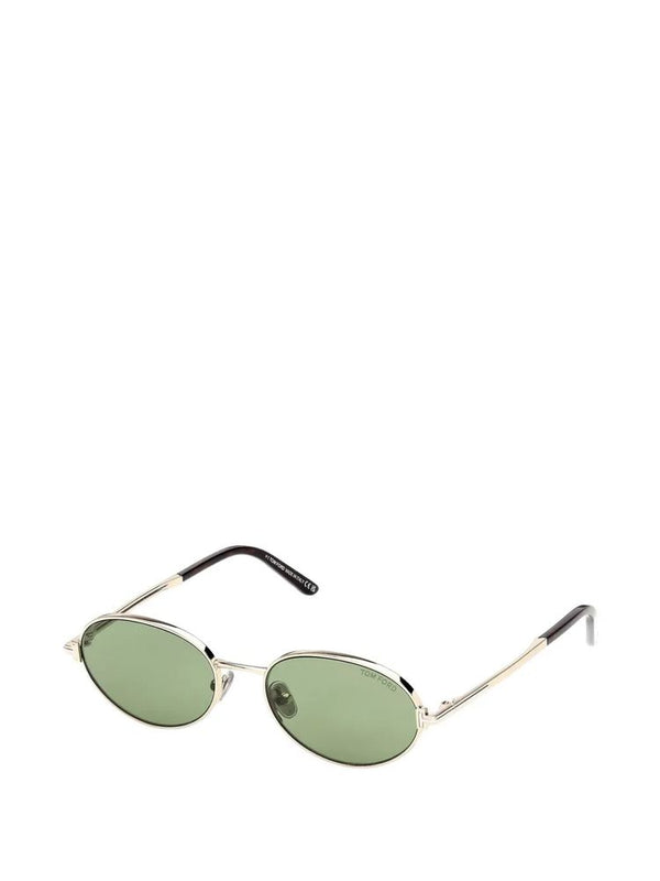 Tom Ford - Ft1420 32n Gold