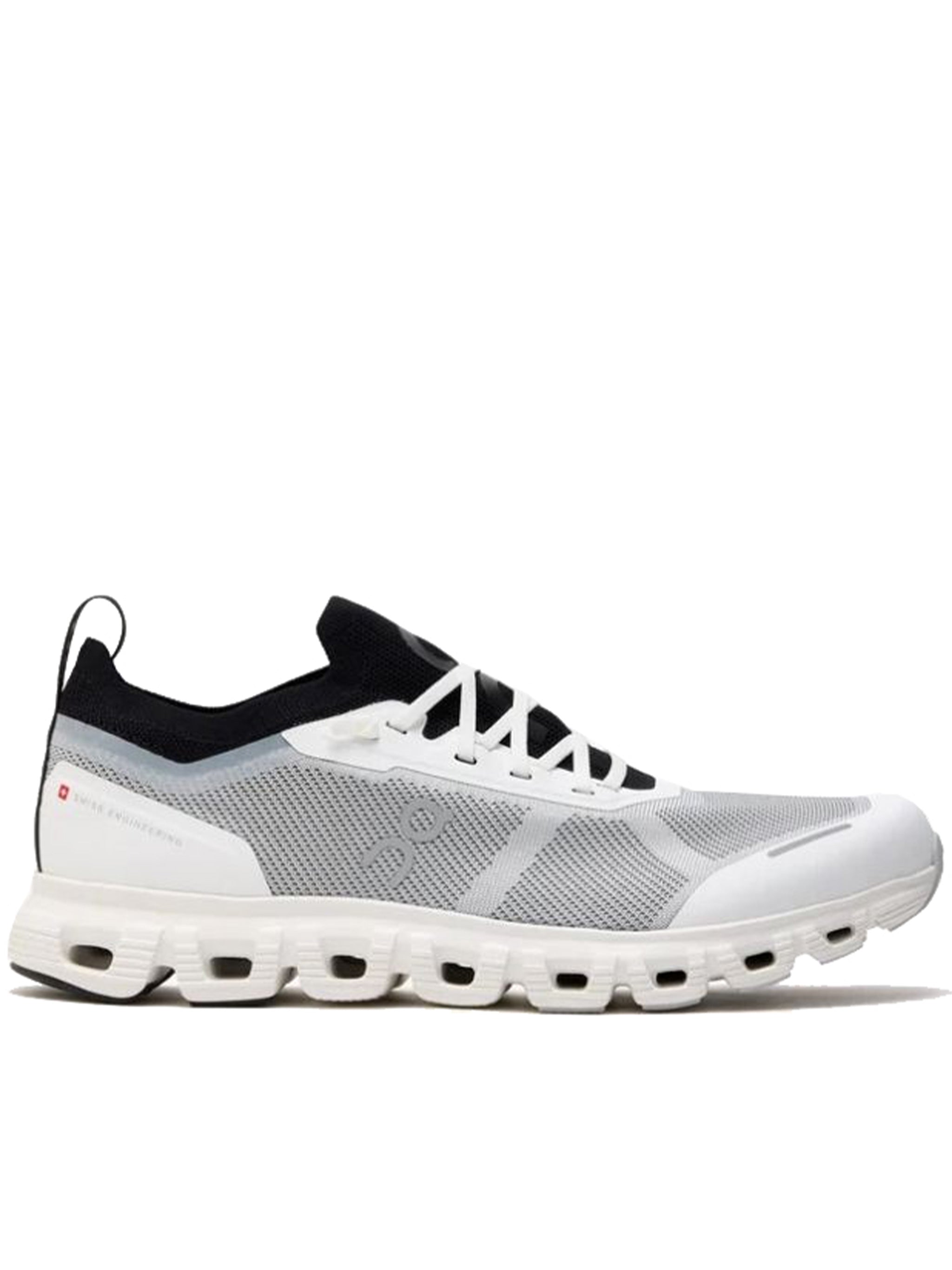 Cloud 6 Versa White Calzature