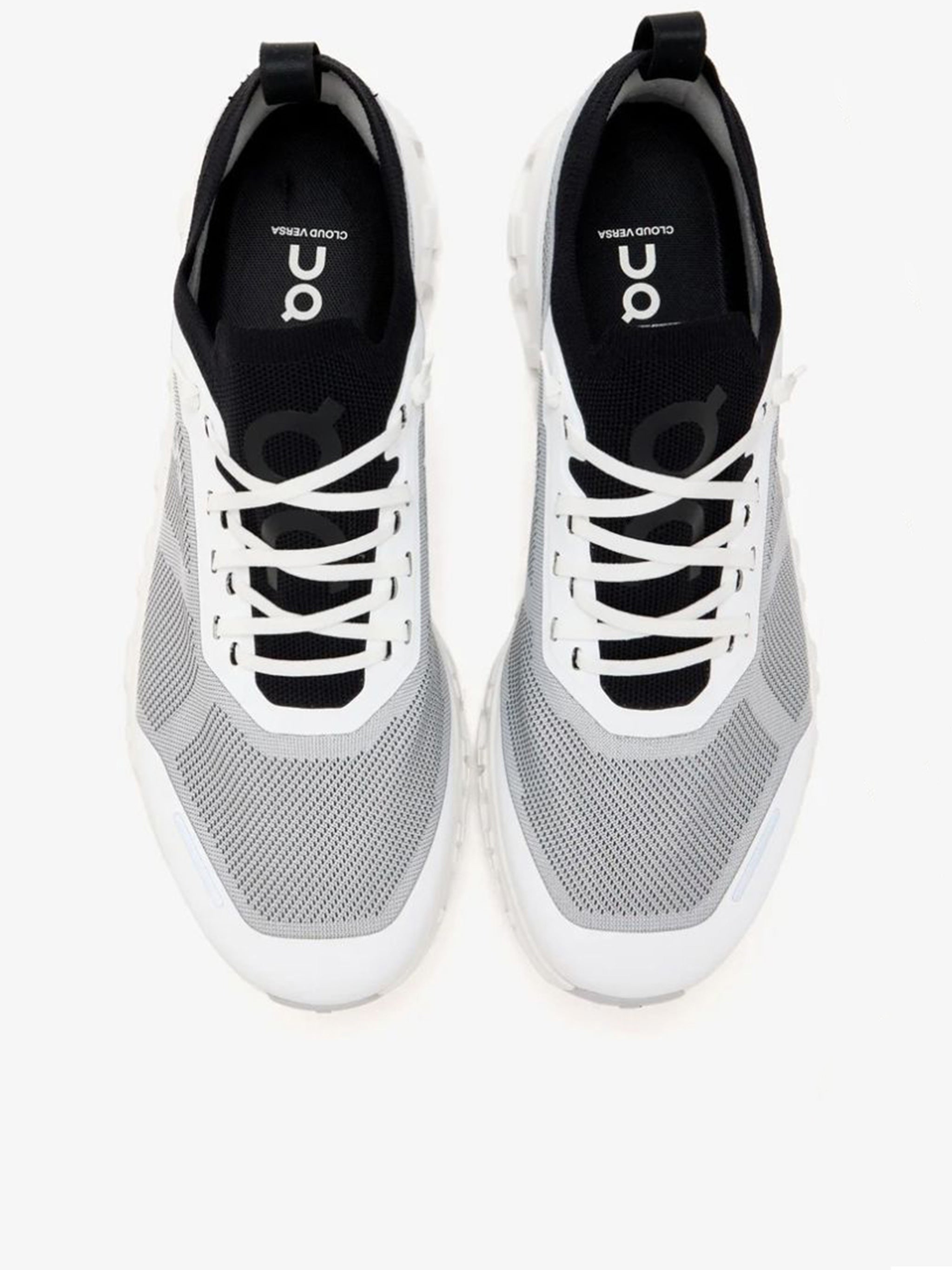 Cloud 6 Versa White Calzature