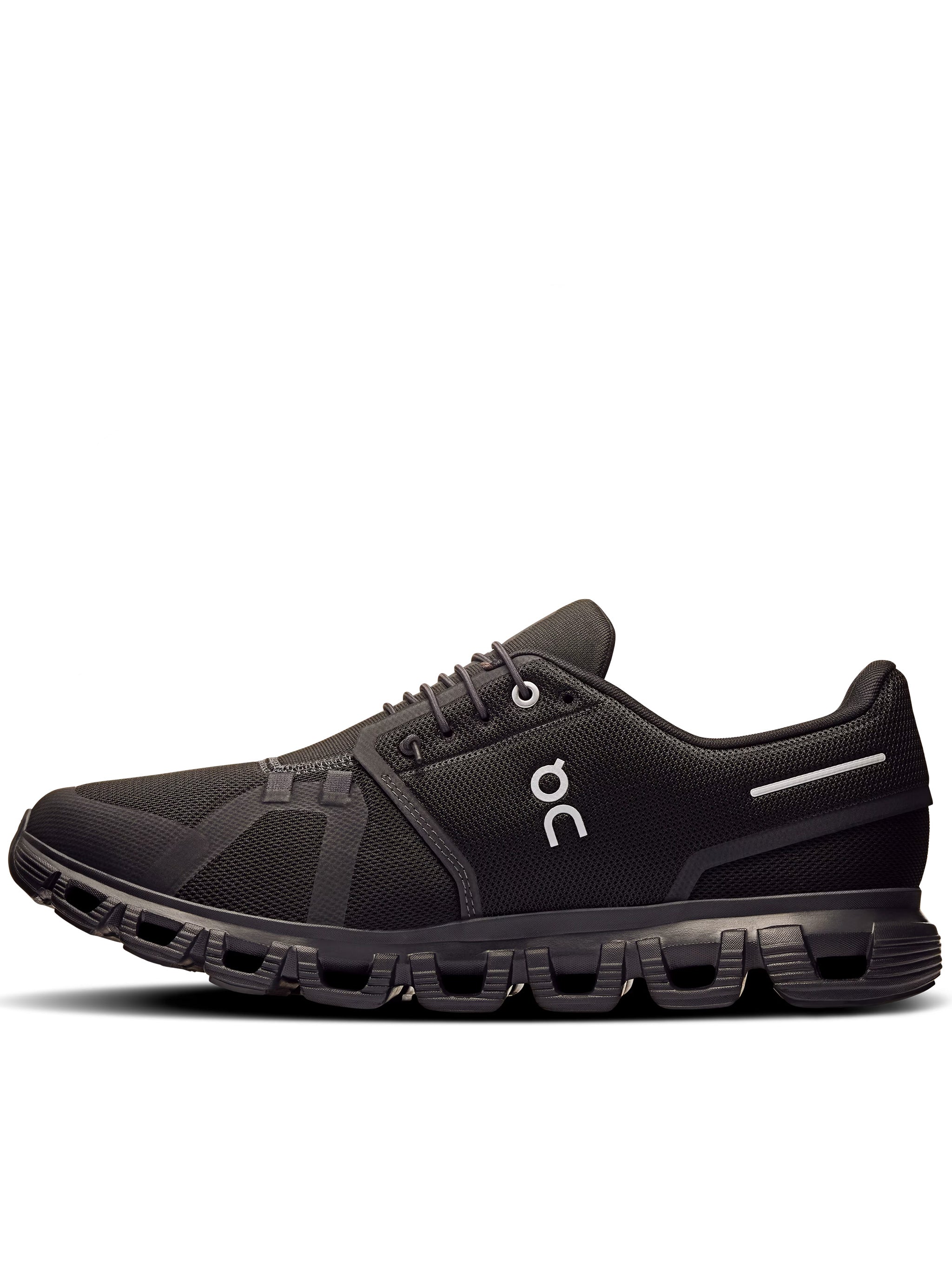 Cloud 6 Black Calzature