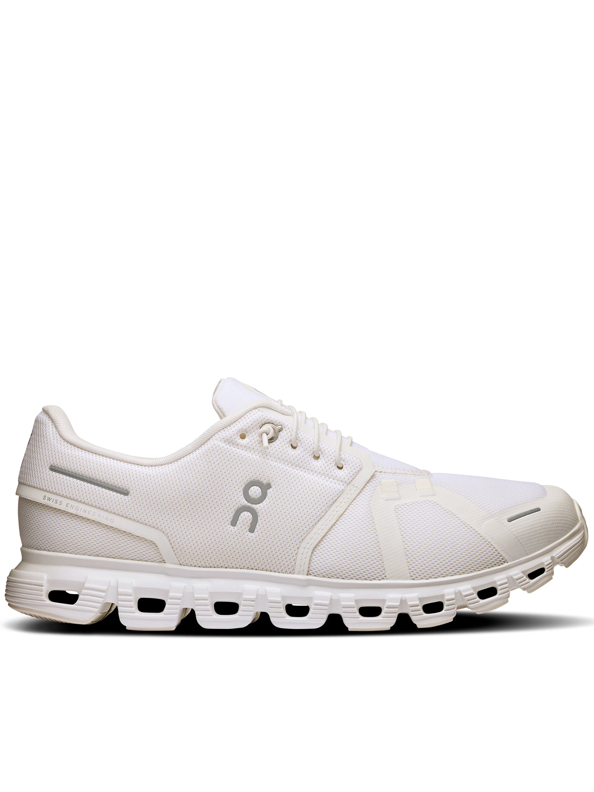 Cloud 6 White Calzature