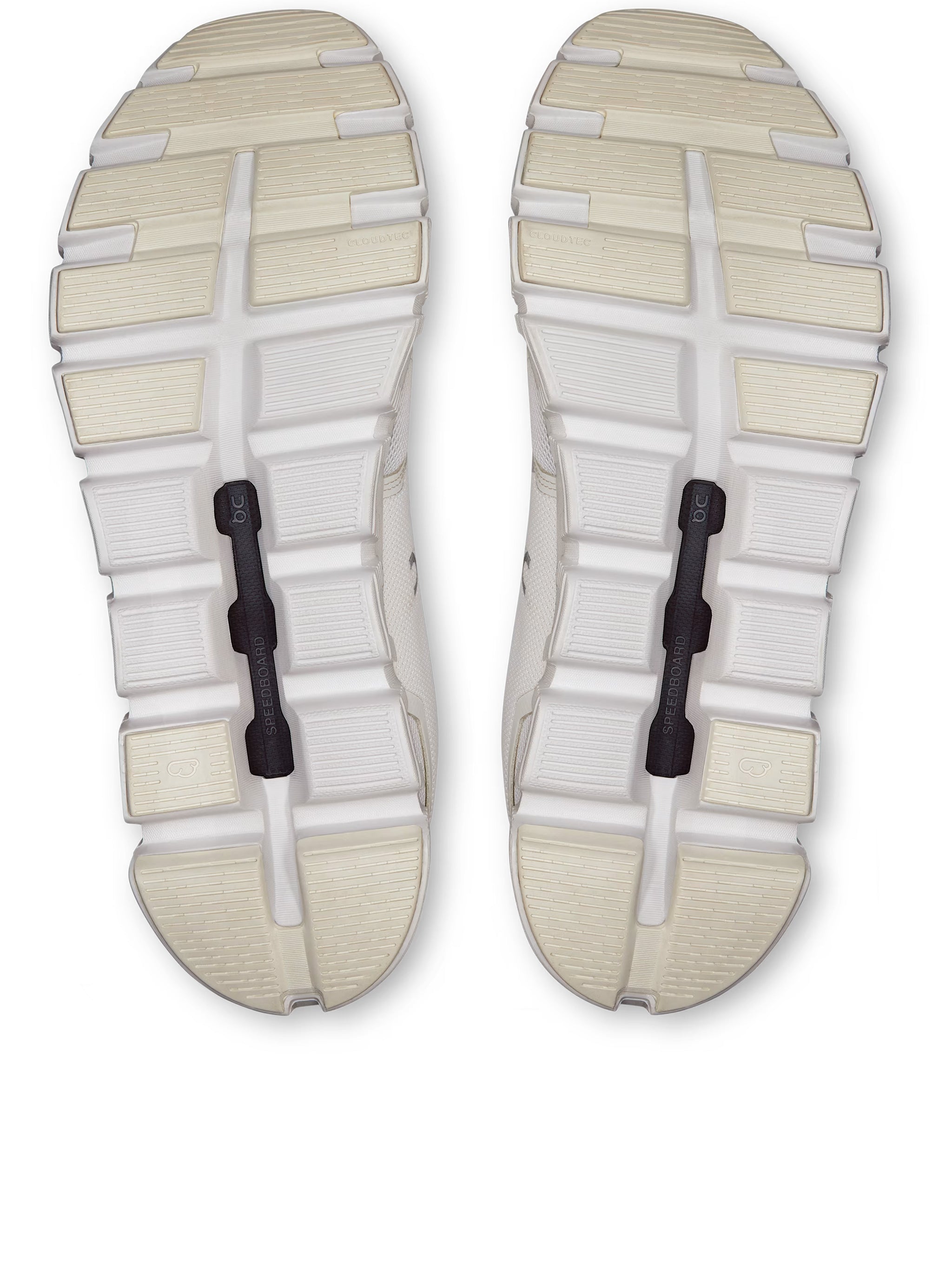 Cloud 6 White Calzature