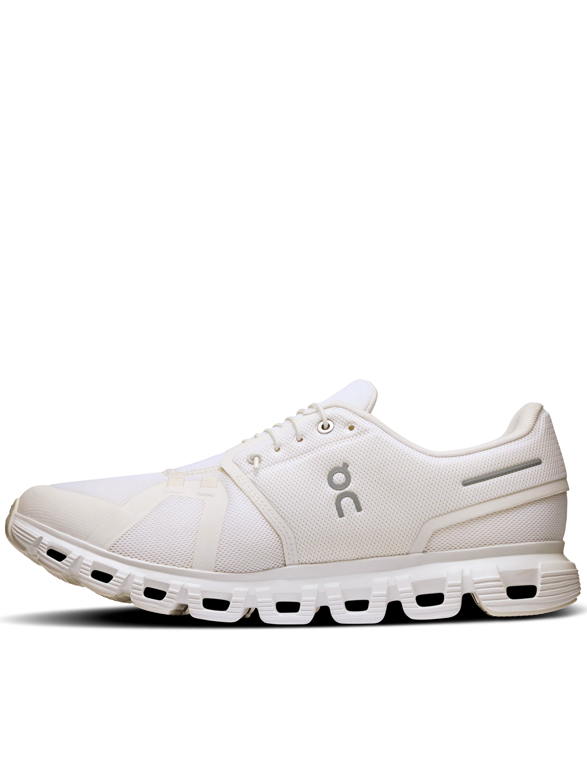 Cloud 6 White Calzature