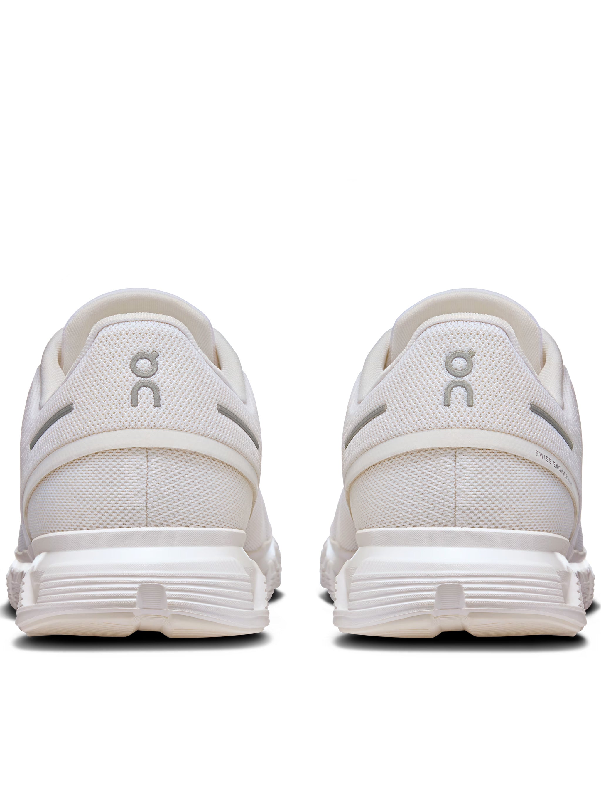Cloud 6 White Calzature