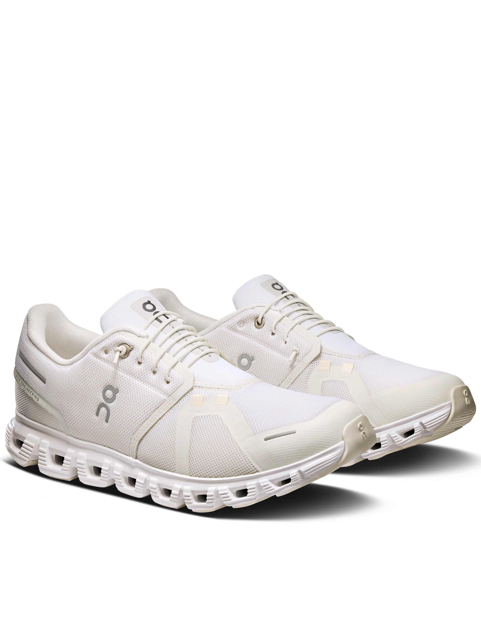 Cloud 6 White Calzature