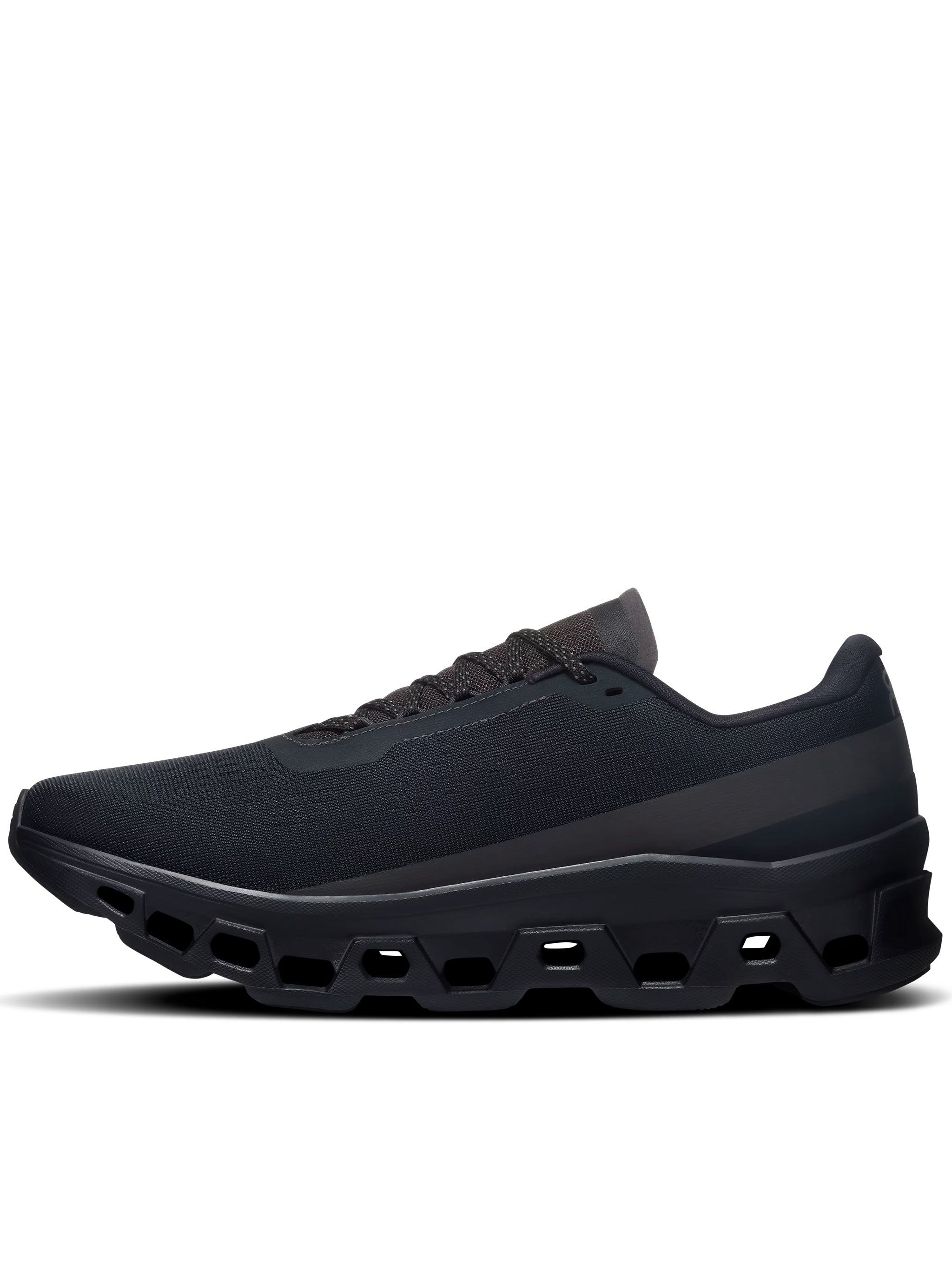 Cloudmster Black Calzature