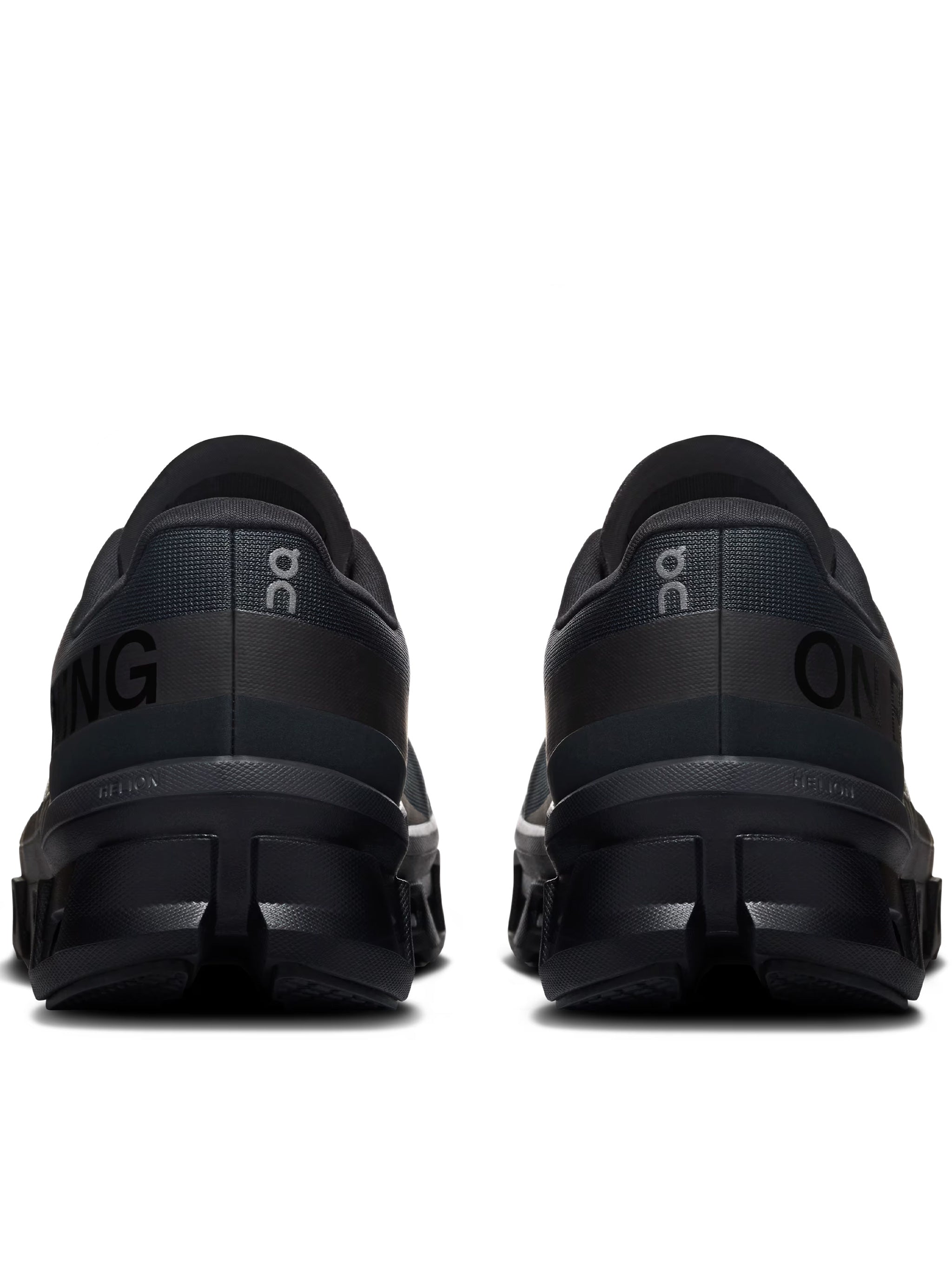 Cloudmster Black Calzature