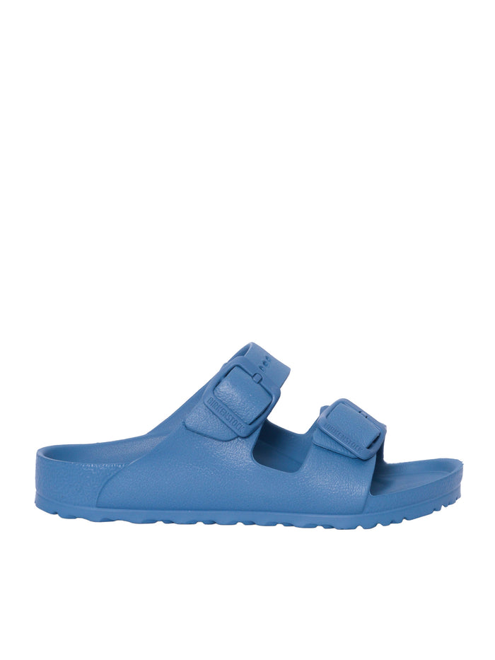 Arizona Kids Eva Elemental Blue, Sole In Sandal