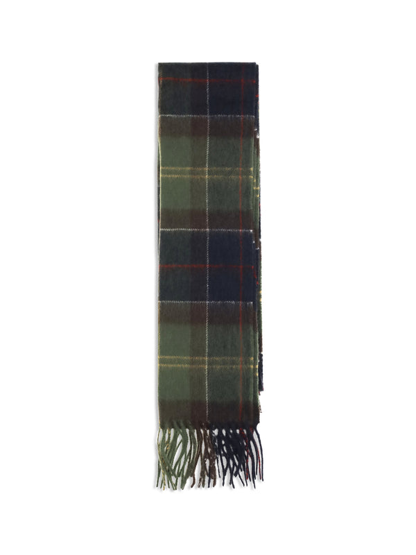 Tartan Scarf Classic
