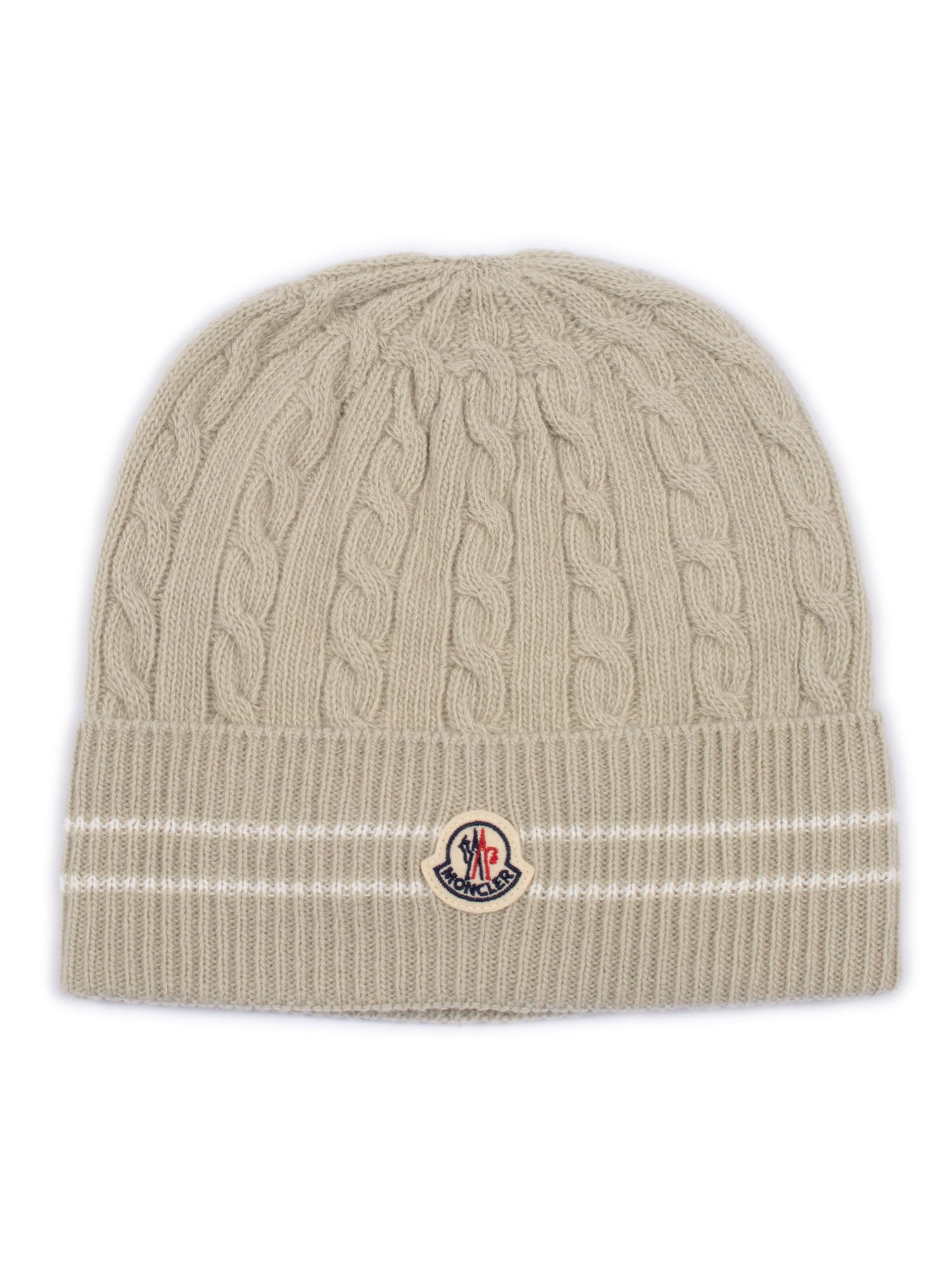 Hat Beige