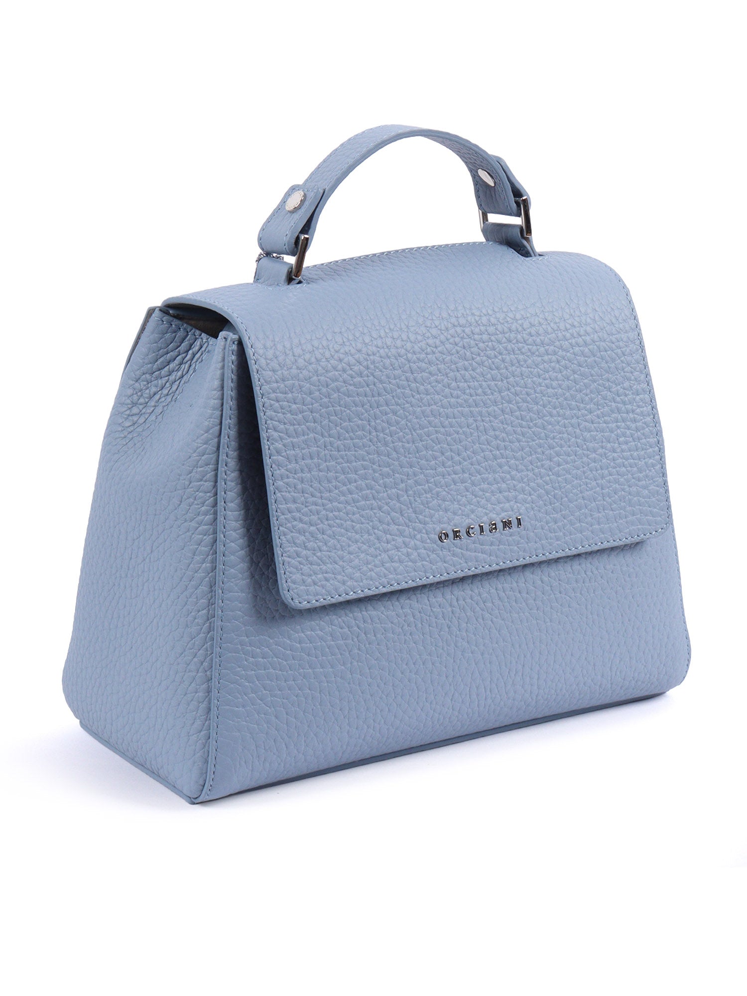 HANDBAG Light Blue