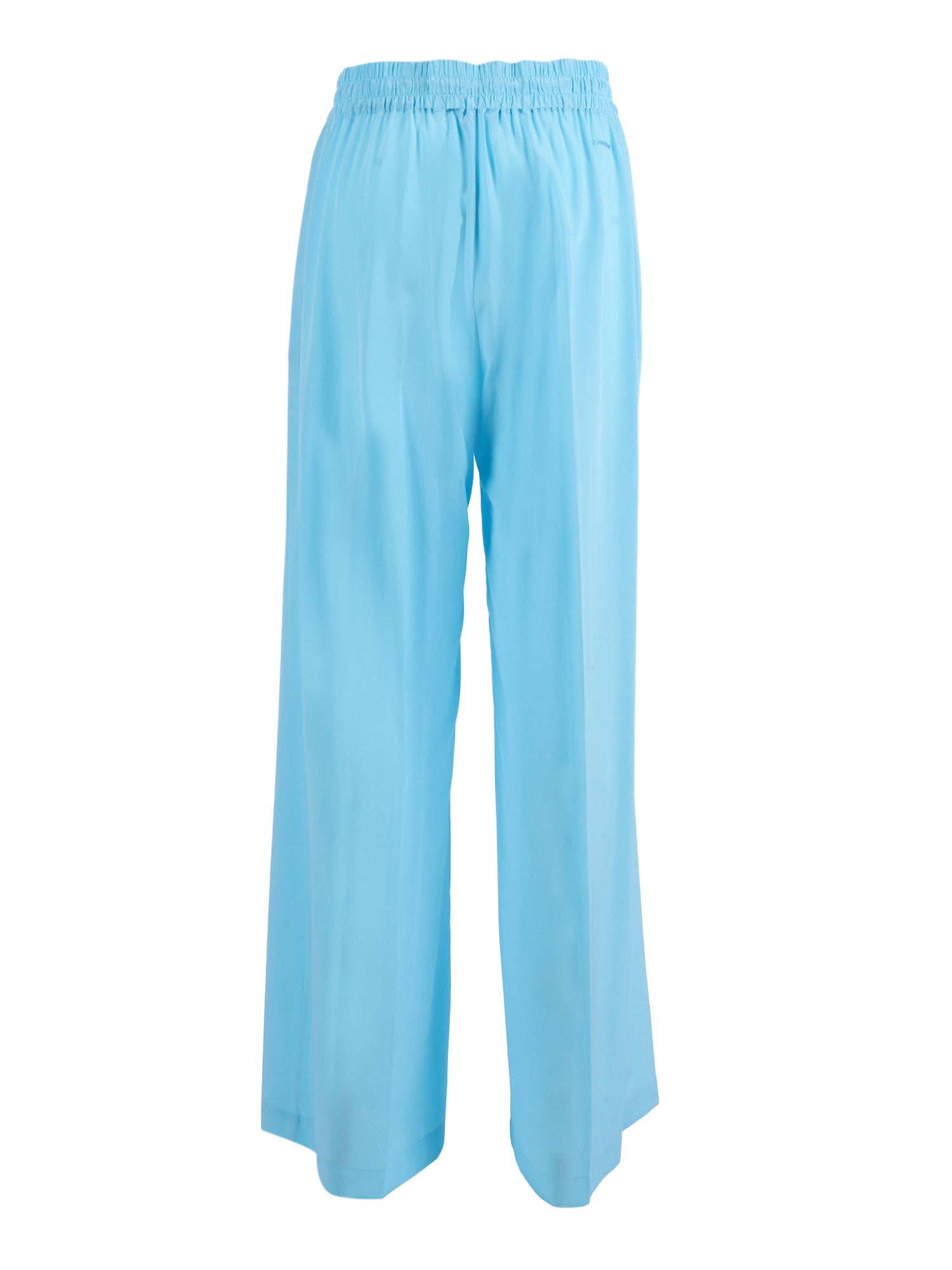 Trousers Light Blue
