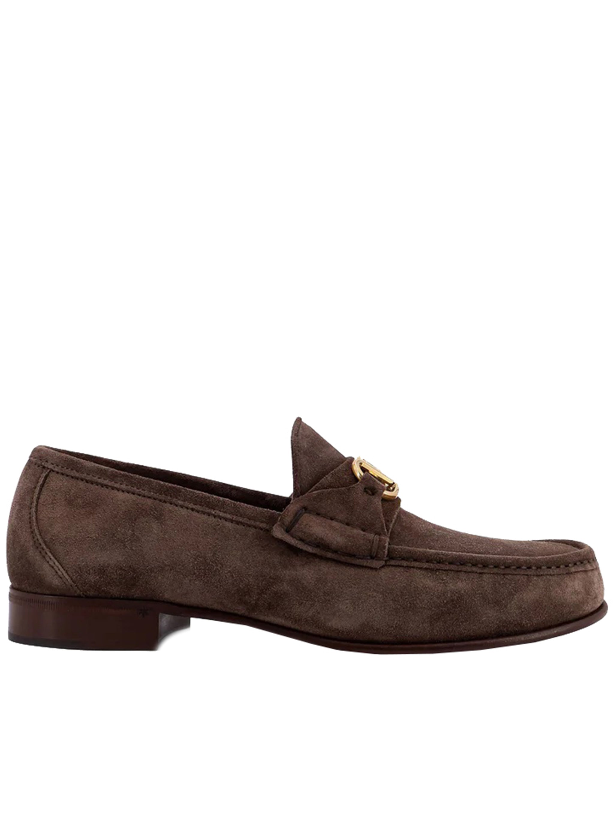 Loafer Grey Calzature