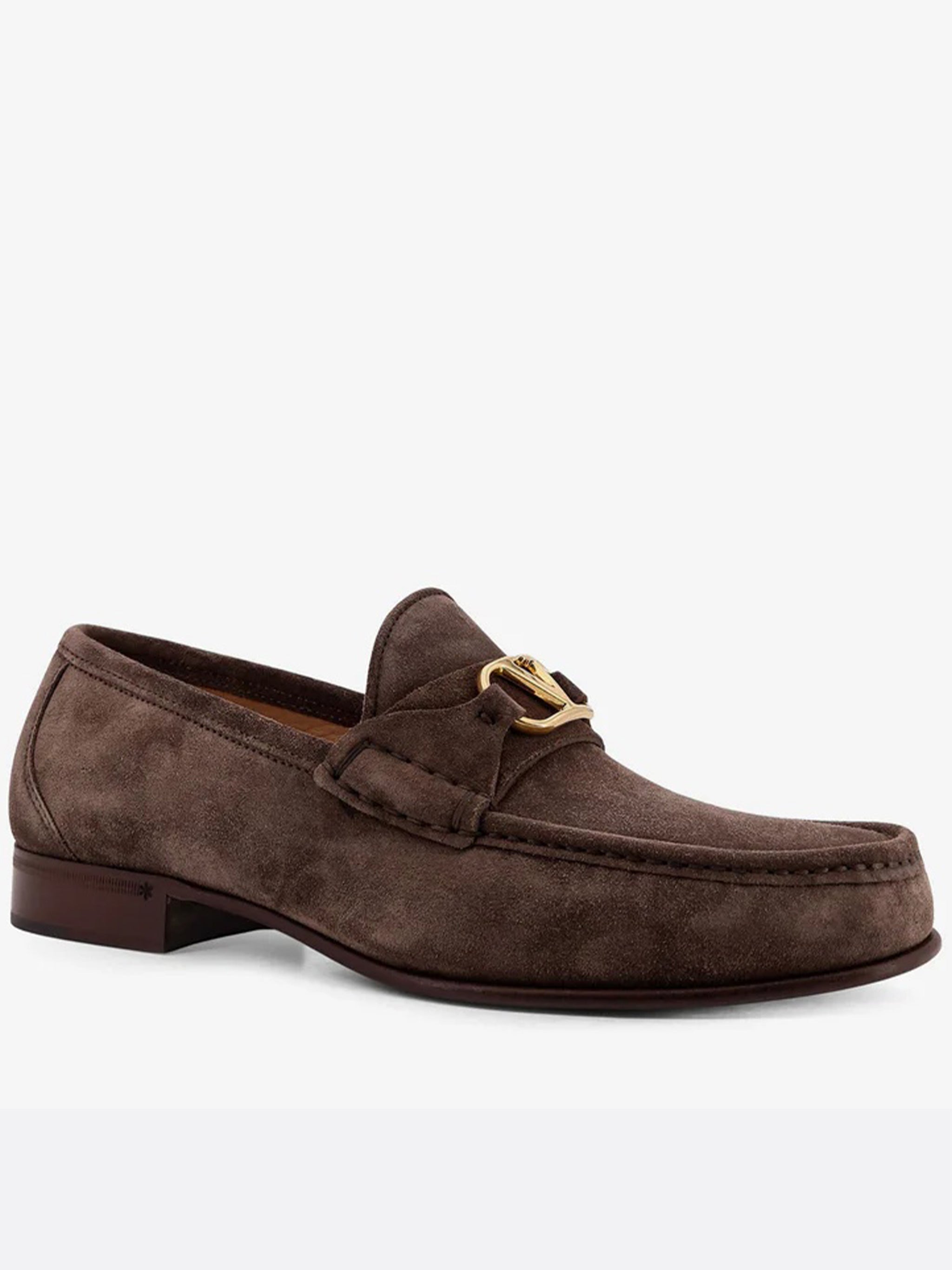 Loafer Grey Calzature