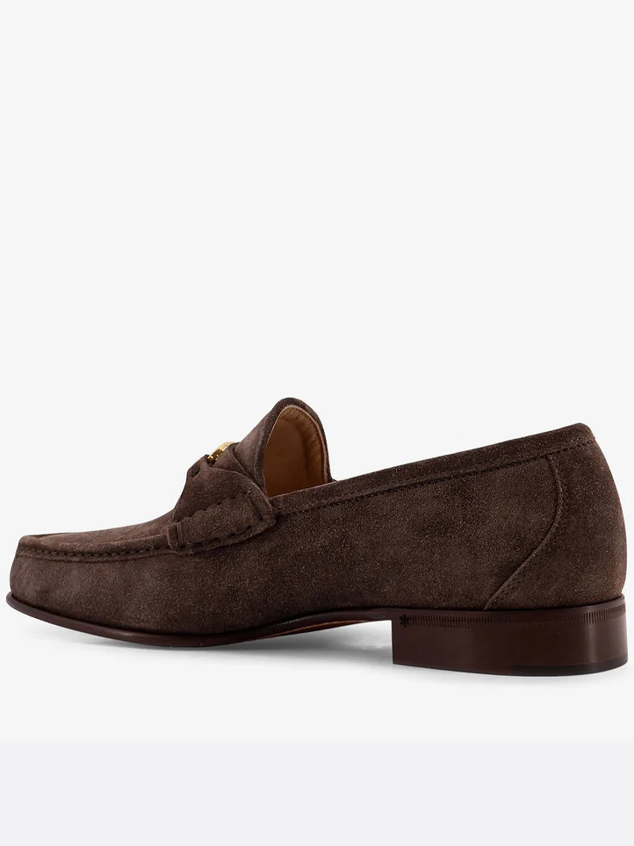 Loafer Grey Calzature