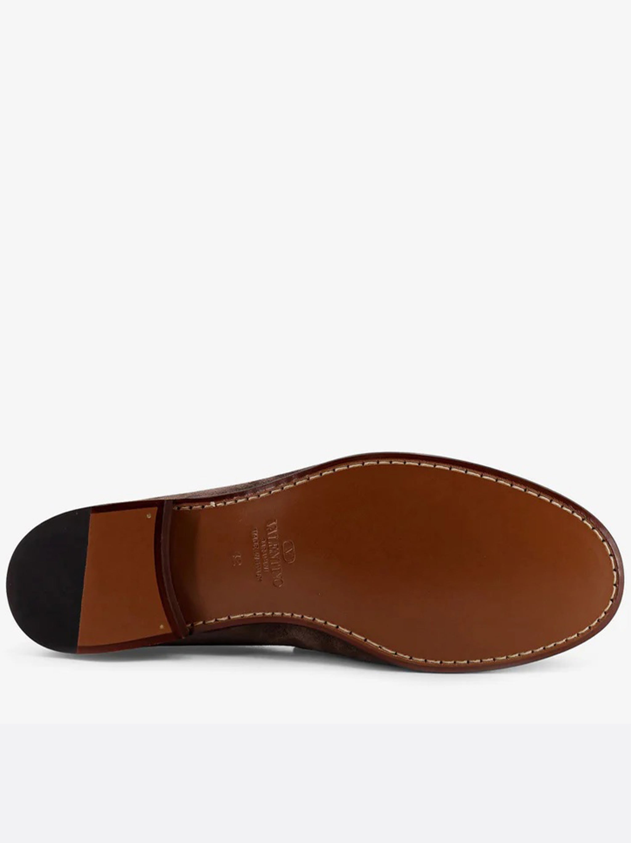 Loafer Grey Calzature