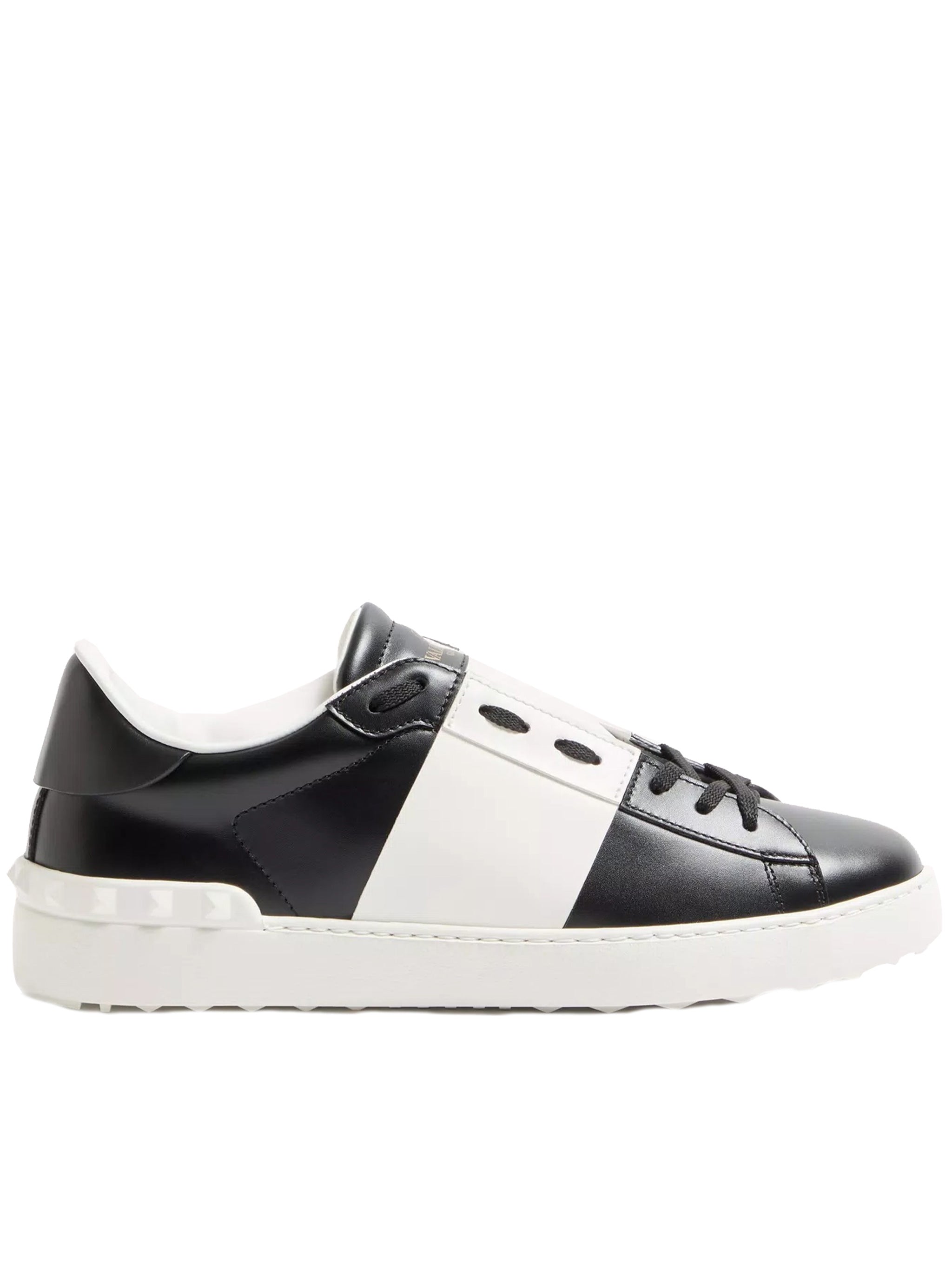 Sneaker Black Calzature