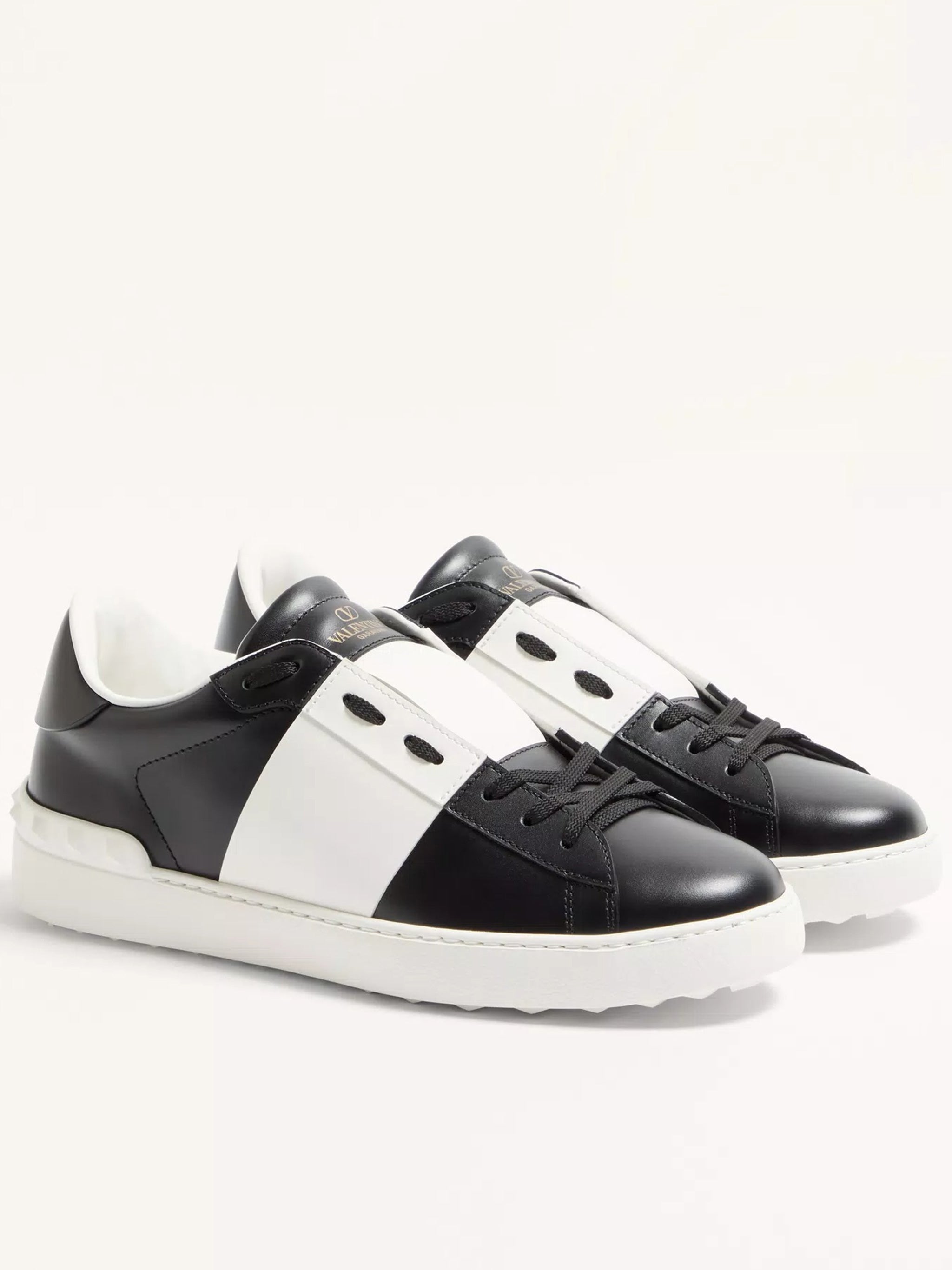 Sneaker Black Calzature