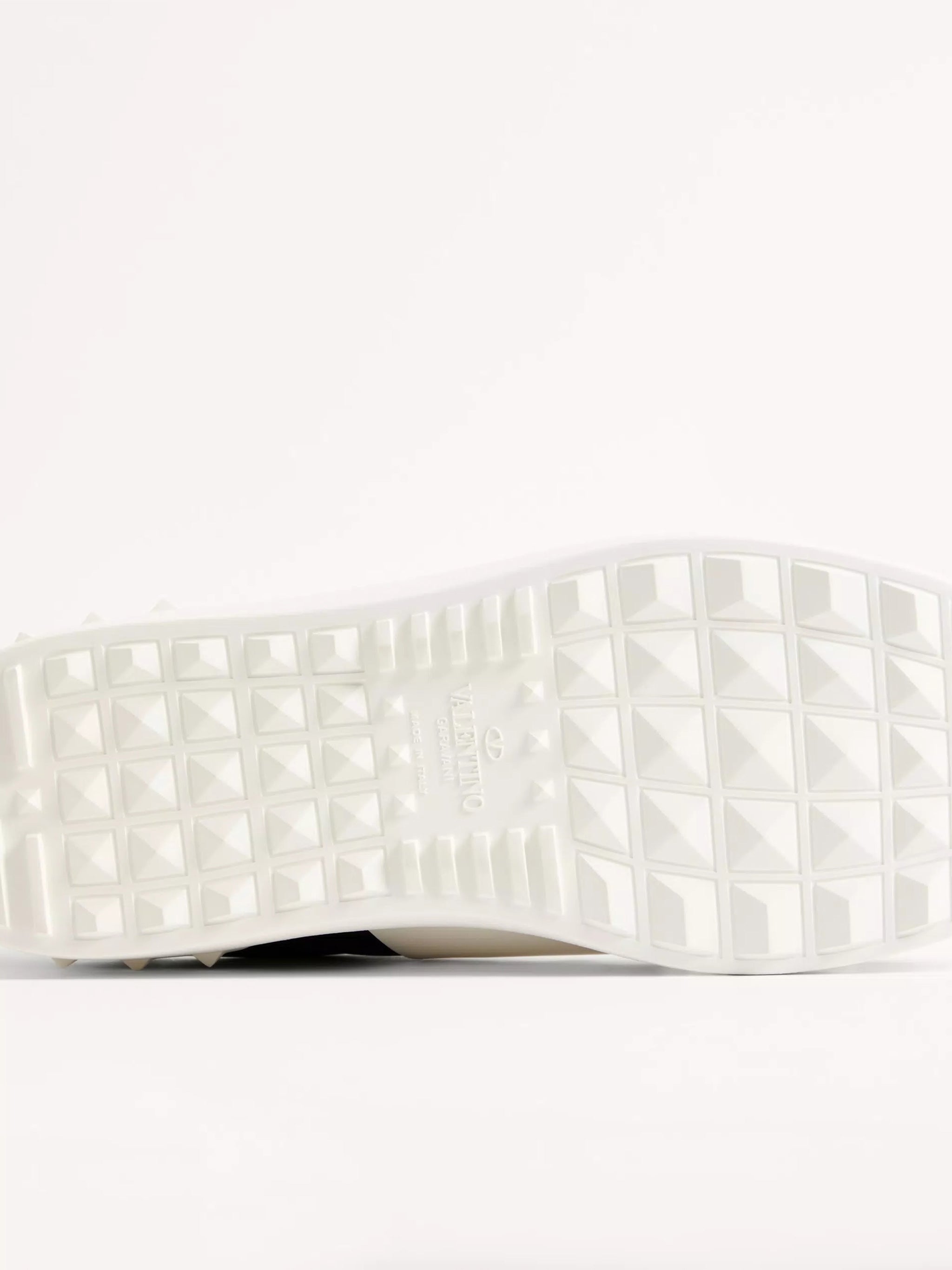 Sneaker Black Calzature
