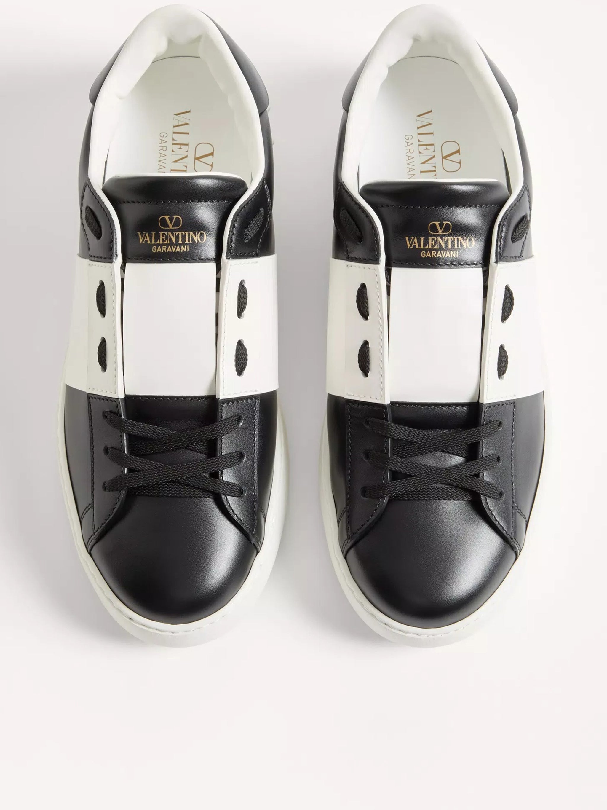 Sneaker Black Calzature