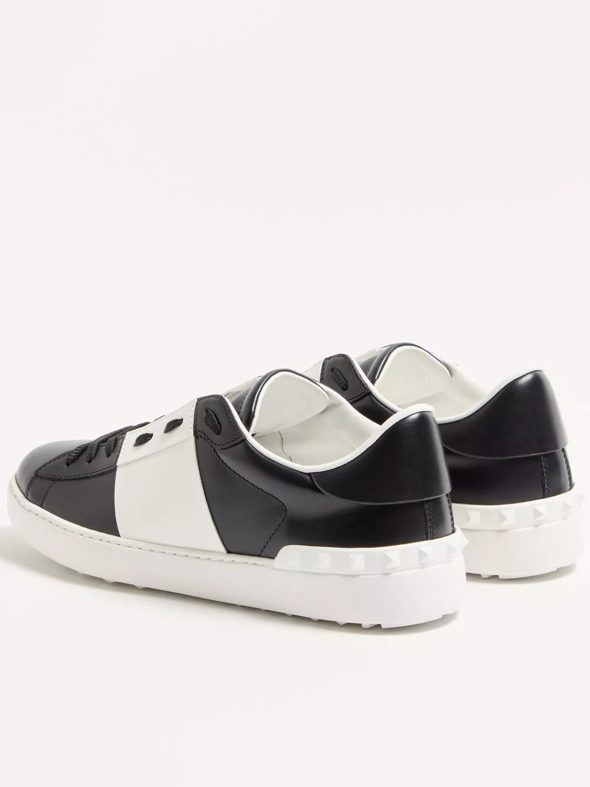 Sneaker Black Calzature