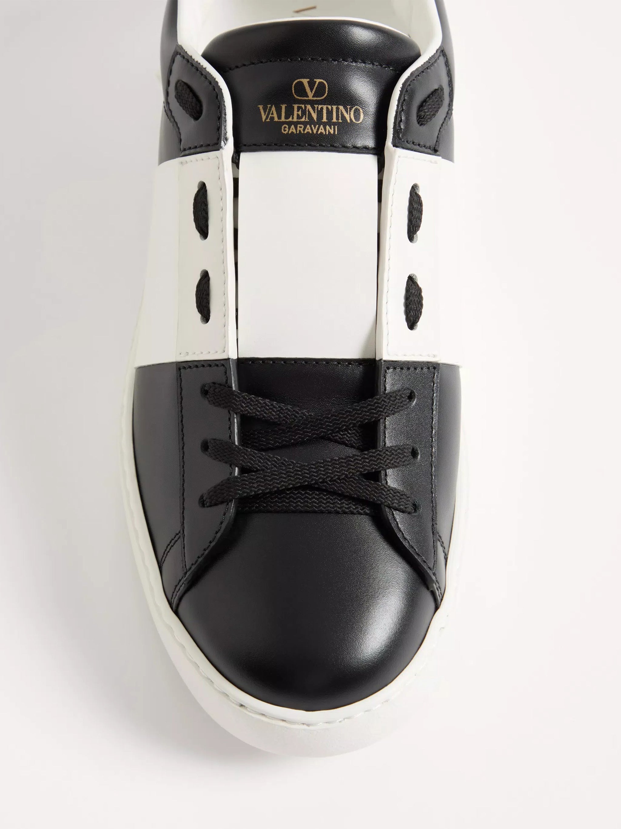 Sneaker Black Calzature