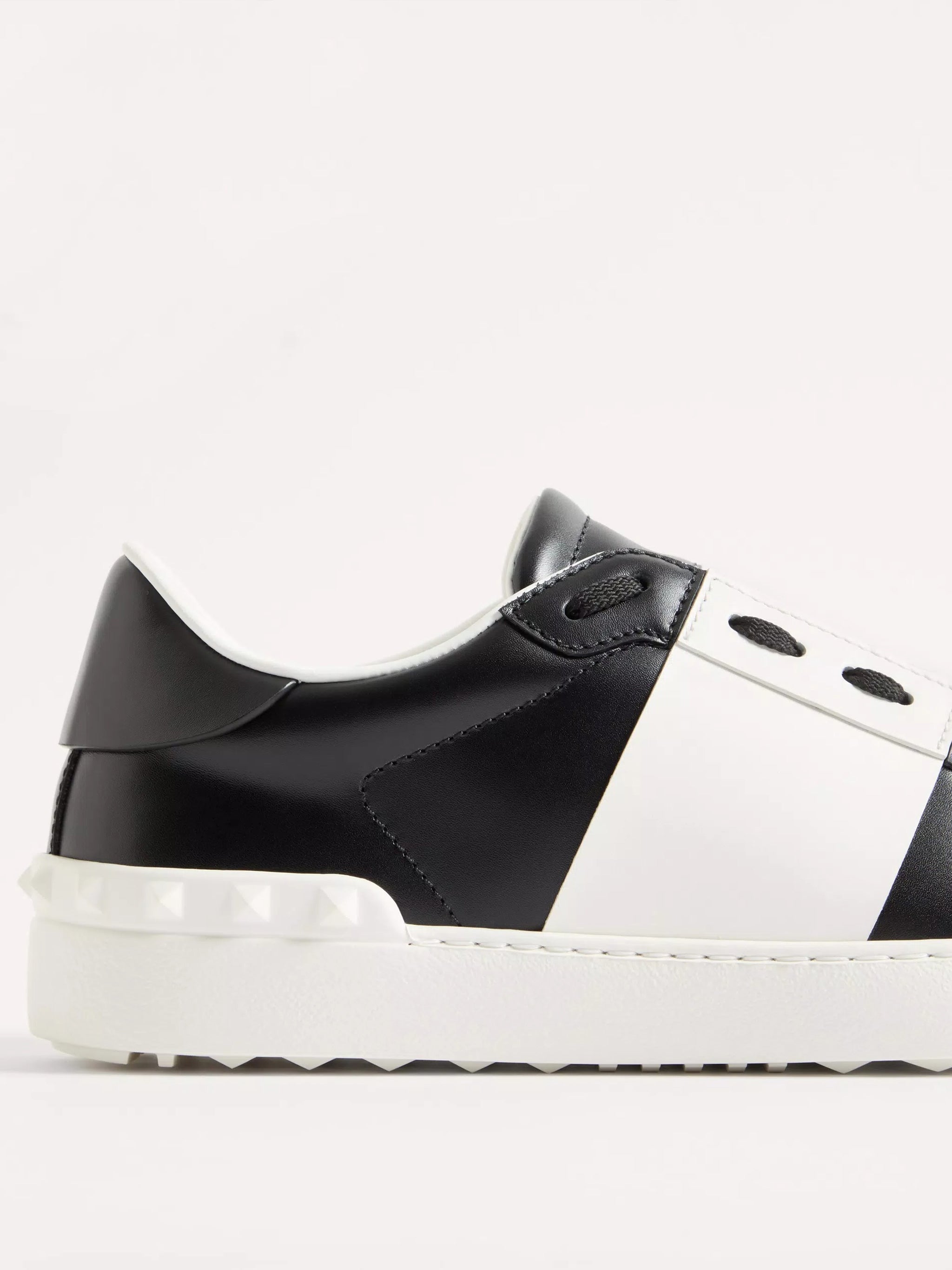 Sneaker Black Calzature