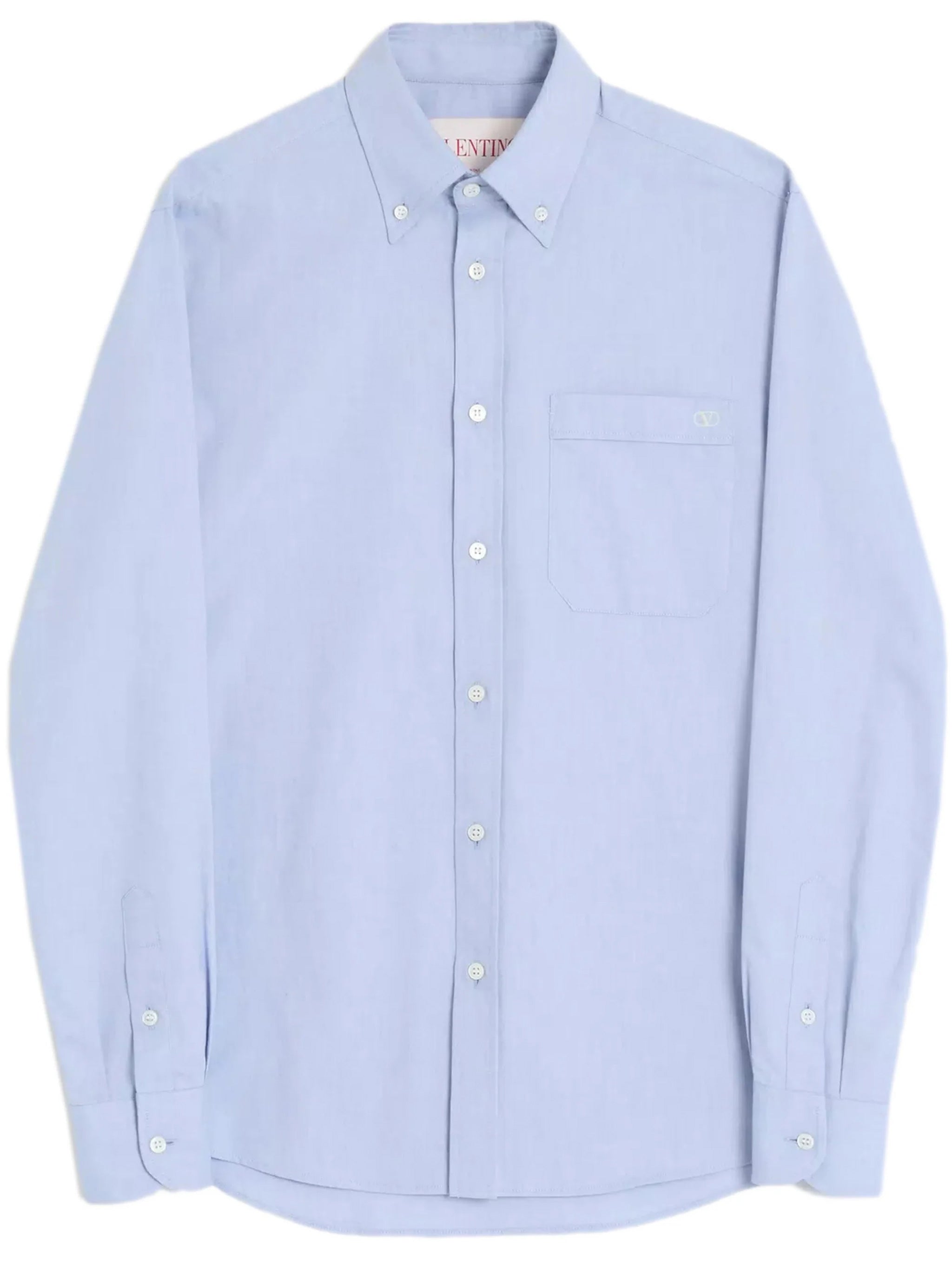 Camicia Czv Sky Spring