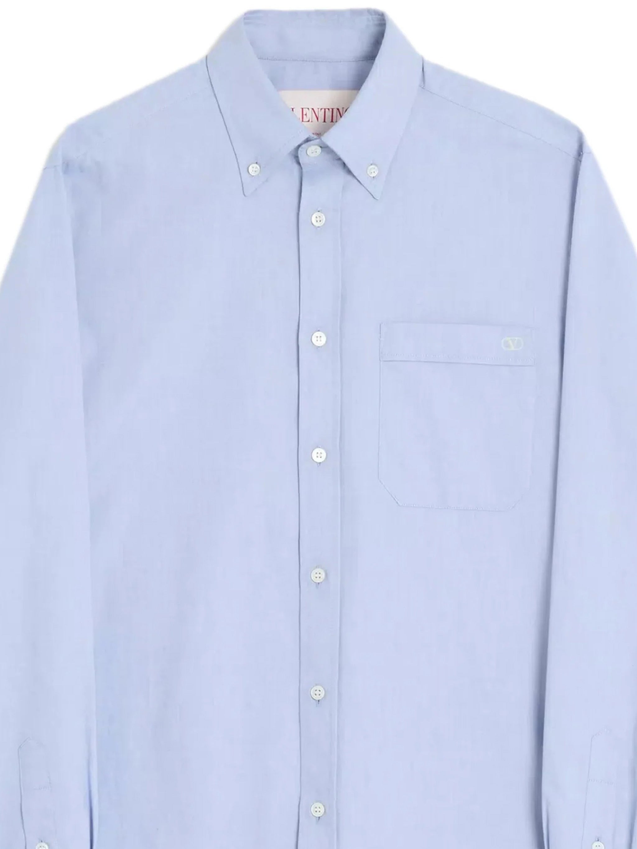 Camicia Czv Sky Spring
