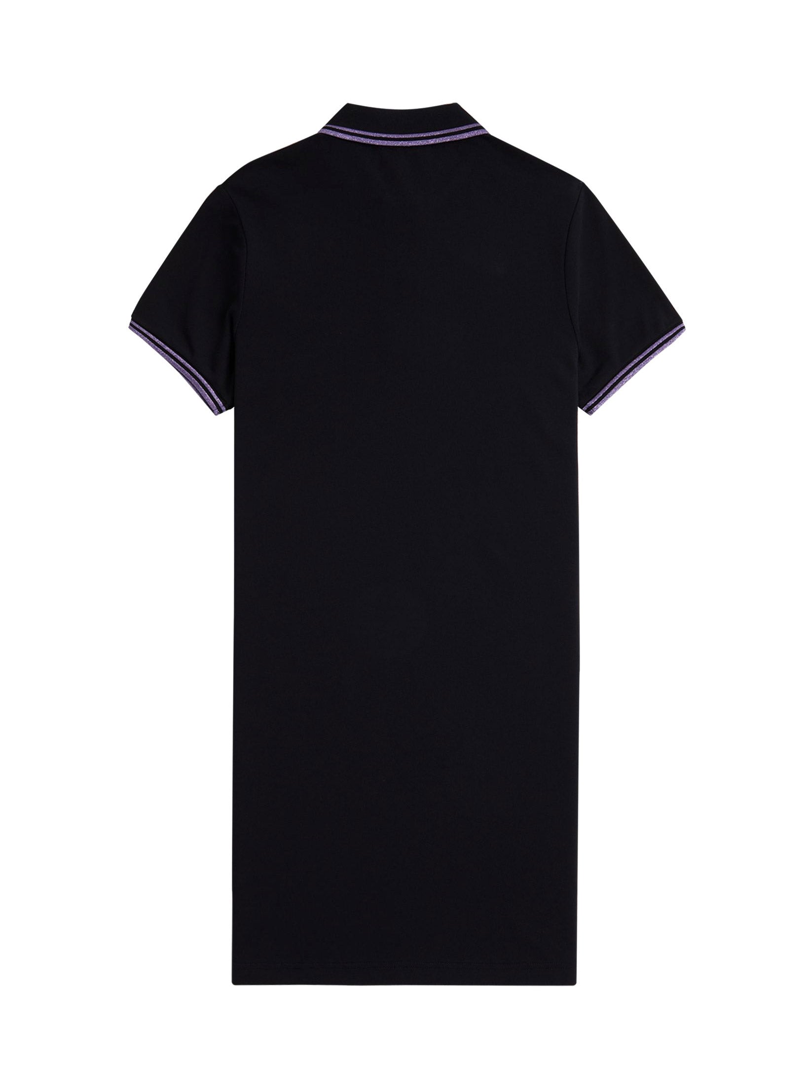 Fred Perry Dresses Cotone Elastan