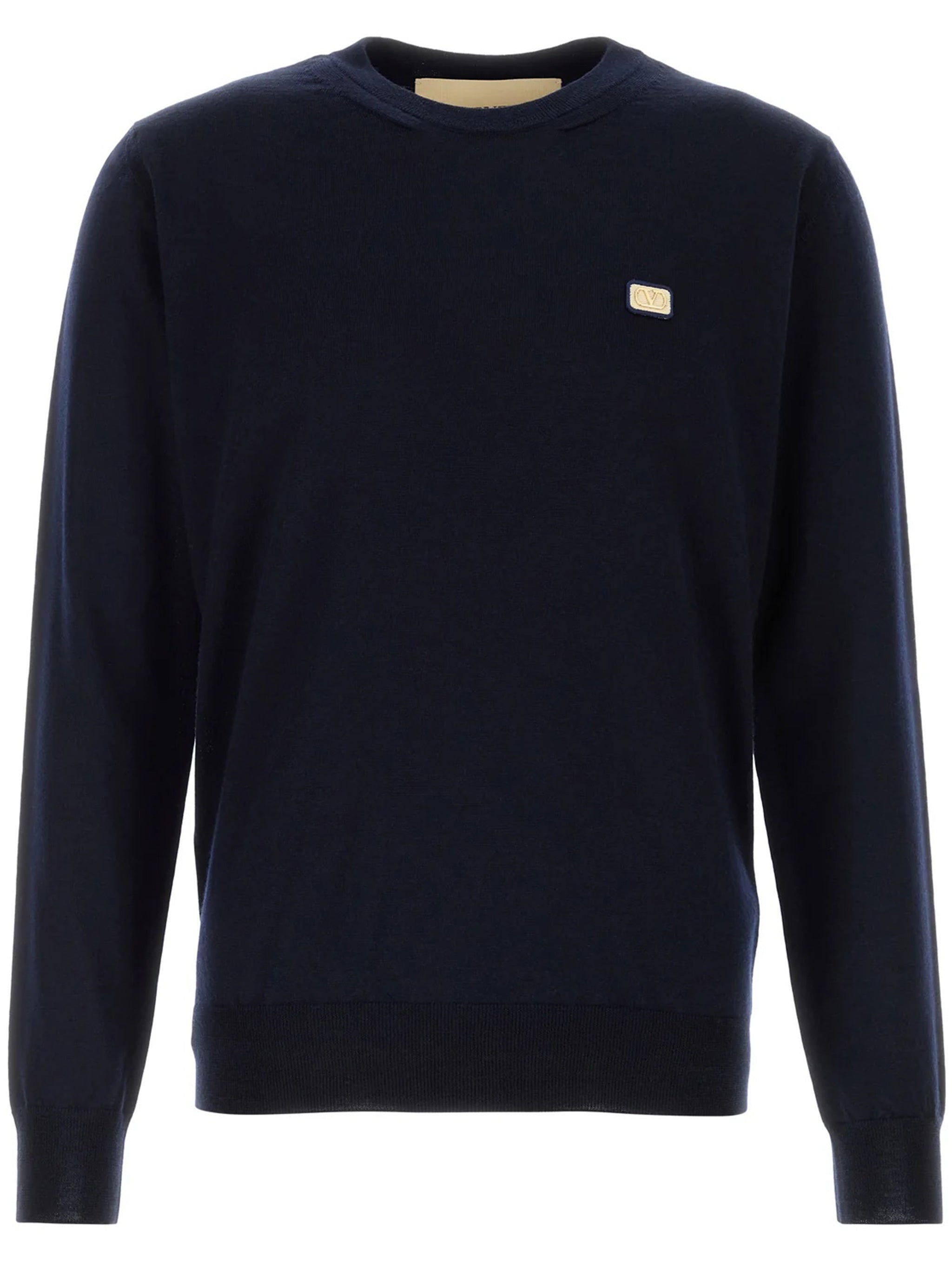 Maglia Girocollo Blue